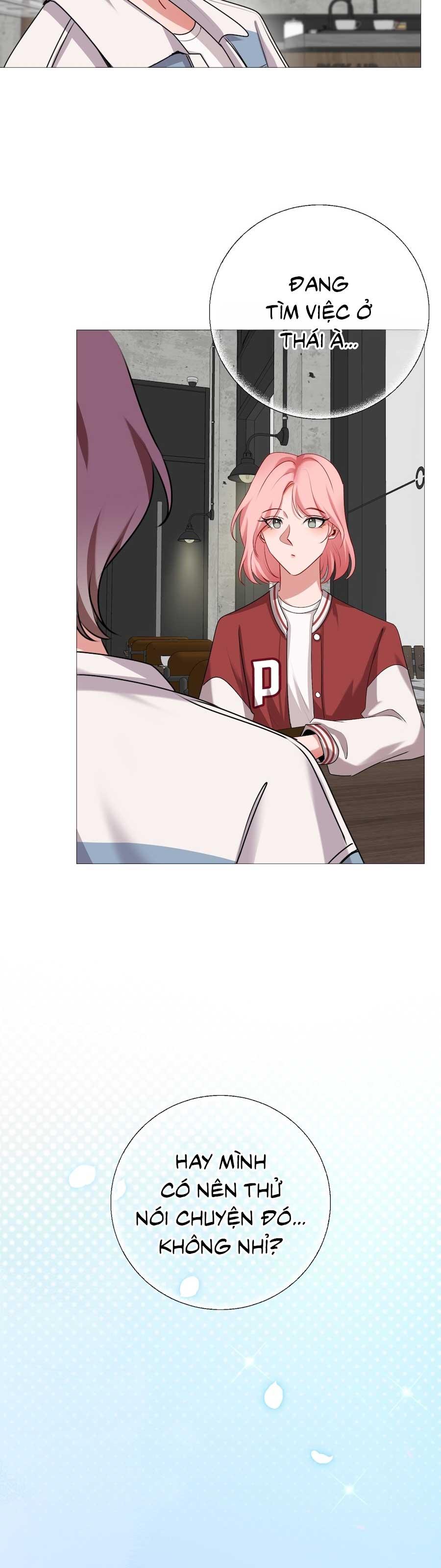 Flower of youth Chapter 43 - Next Chapter 44