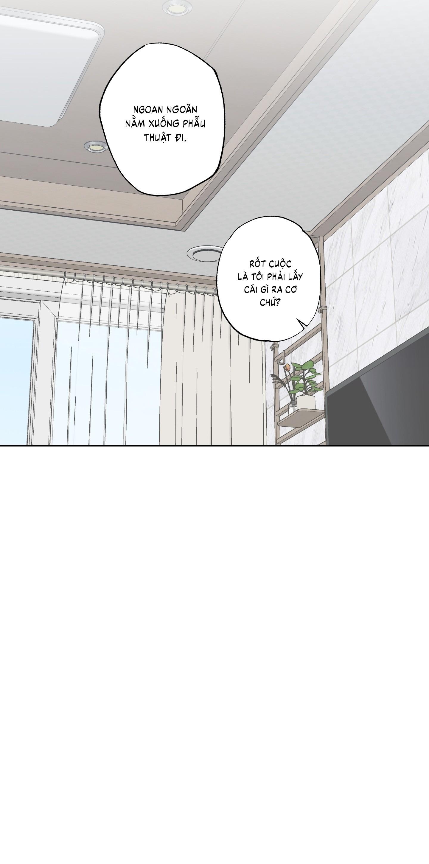 (CBunu) Bí Quyết Chinh Phục Tình Đơn Phương Chapter 12 - Next Chapter 13