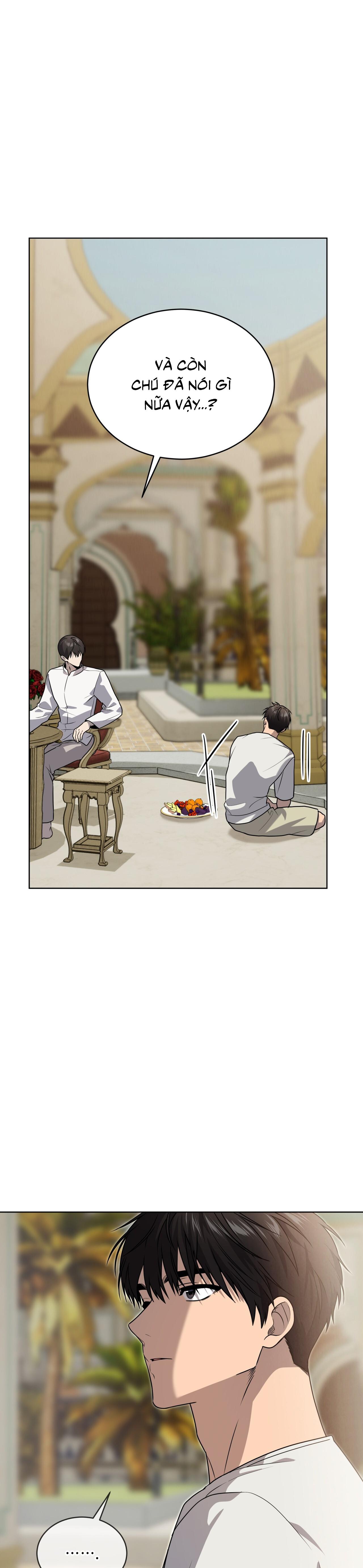 Passion Chapter 125 End ss5 - Next 