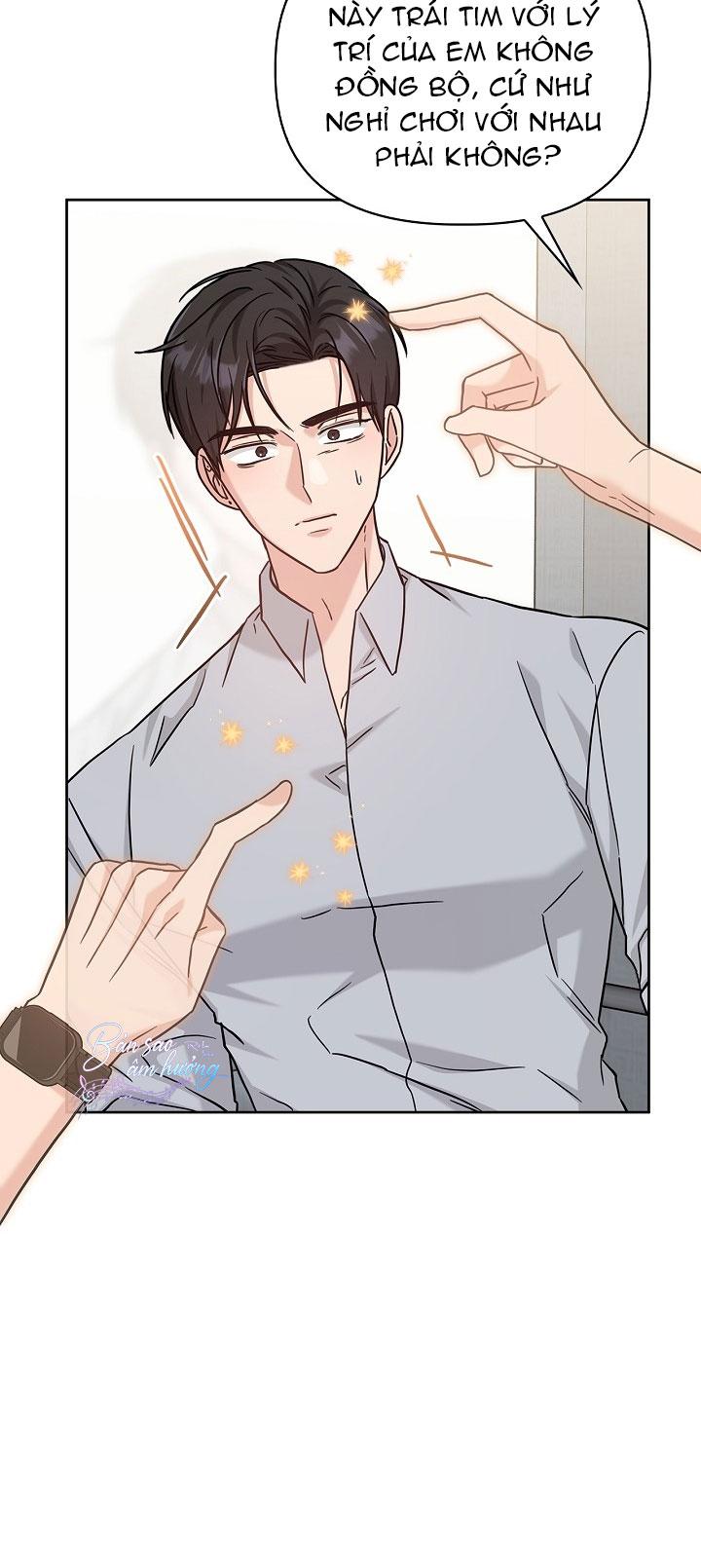 BẢN SAO ÂM HƯỞNG Chapter 56 - Next 