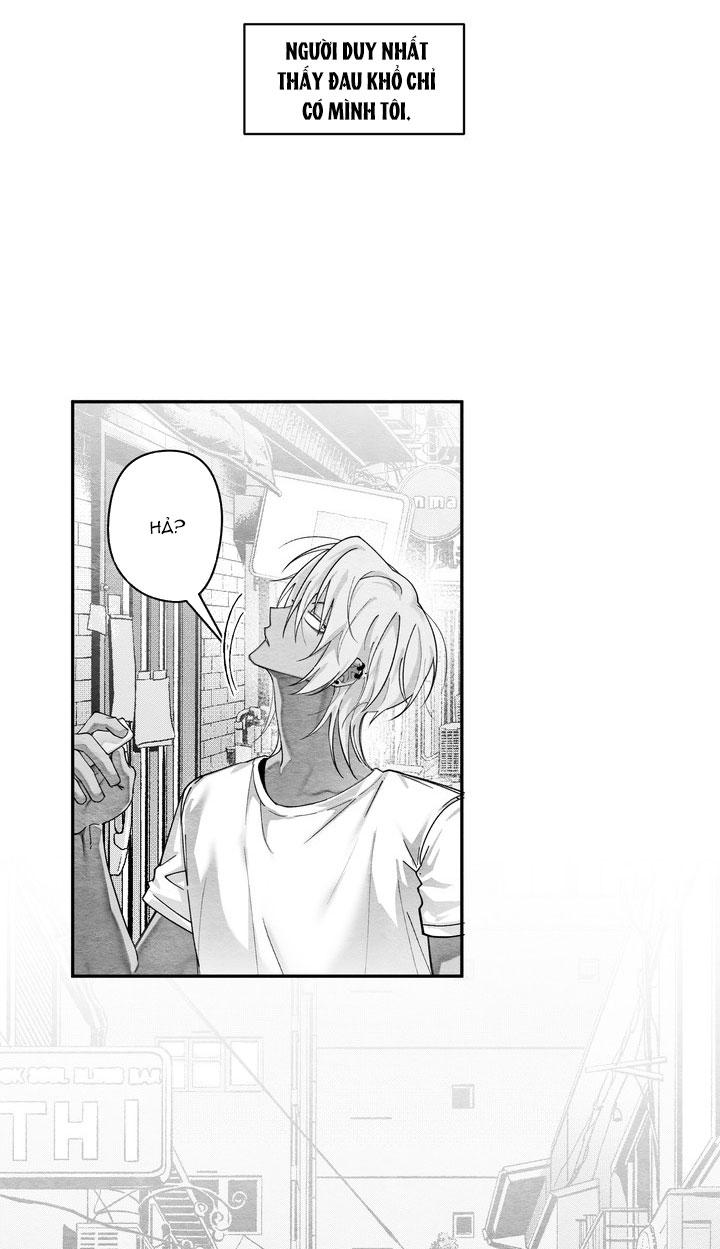 TUYỂN TẬP CUỒNG CÔNG-CHIẾM HỮU CÔNG CỦA NHÀ KIM Chapter 41.6 YEOKKWANKWANG 6 - Next Chapter 41.7 YEOKKWANKWANG 7