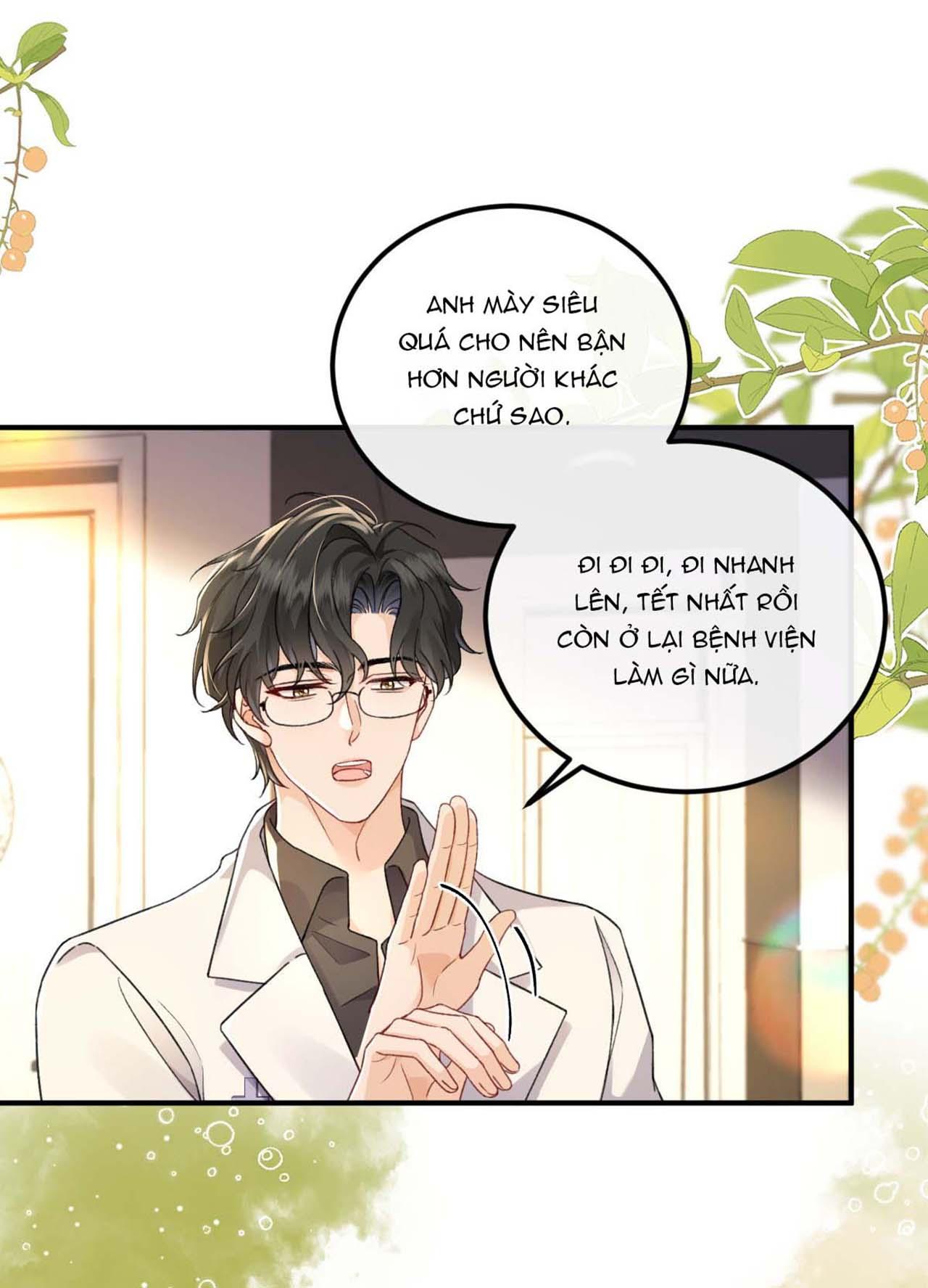 Dáng Vẻ Anh Thích Em Đều Có (END) Chapter 18 - Trang 2