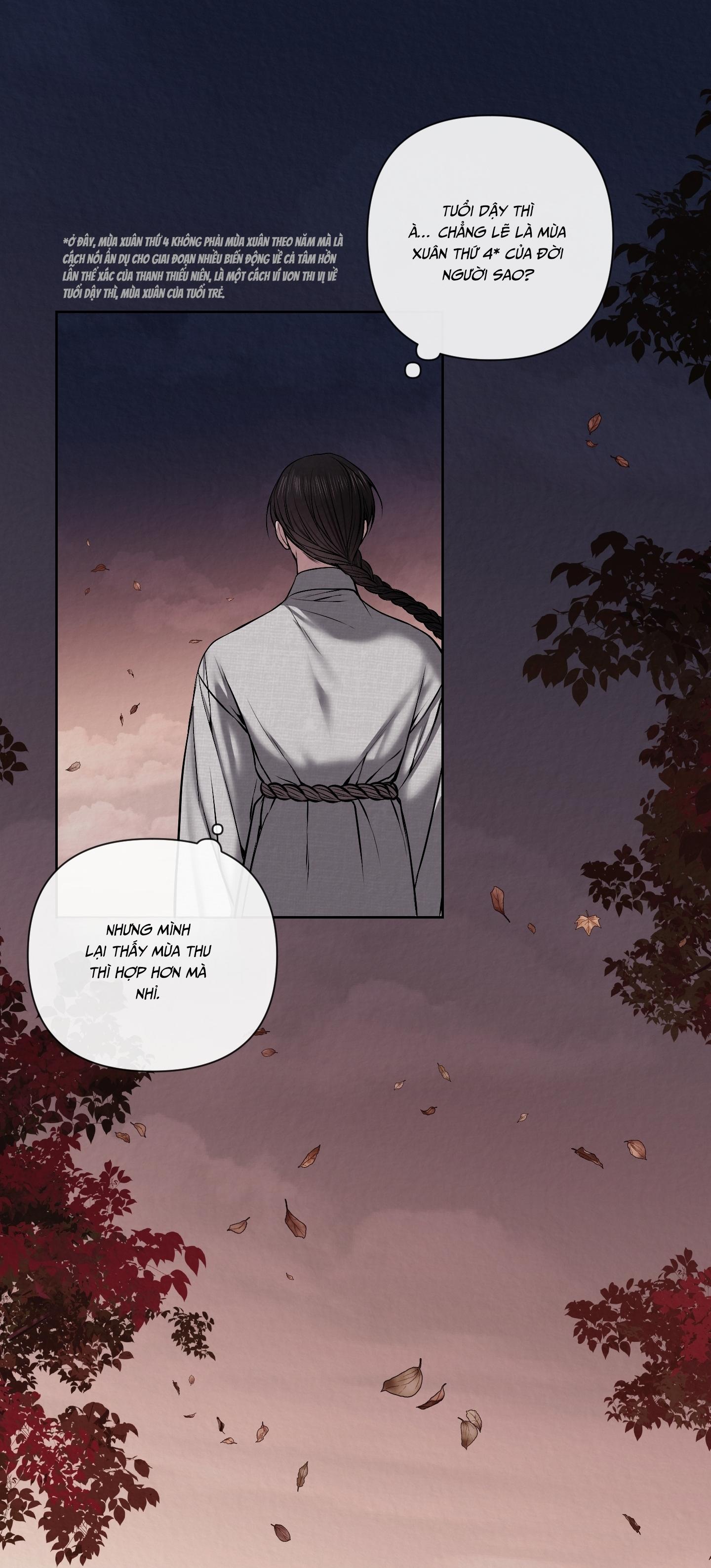 (GĐCV) HỐI HẬN Chapter 11 - Next 
