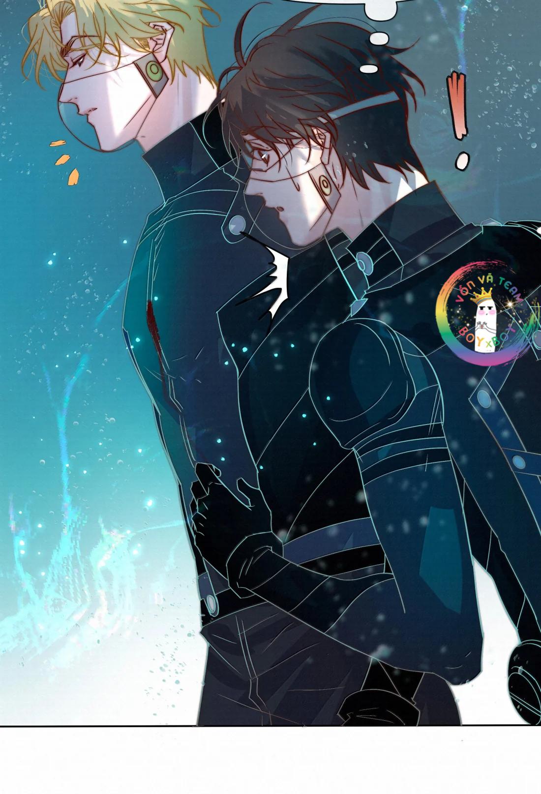 Trỗi Dậy Từ Tro Tàn Chapter 100 - Next Chapter 101