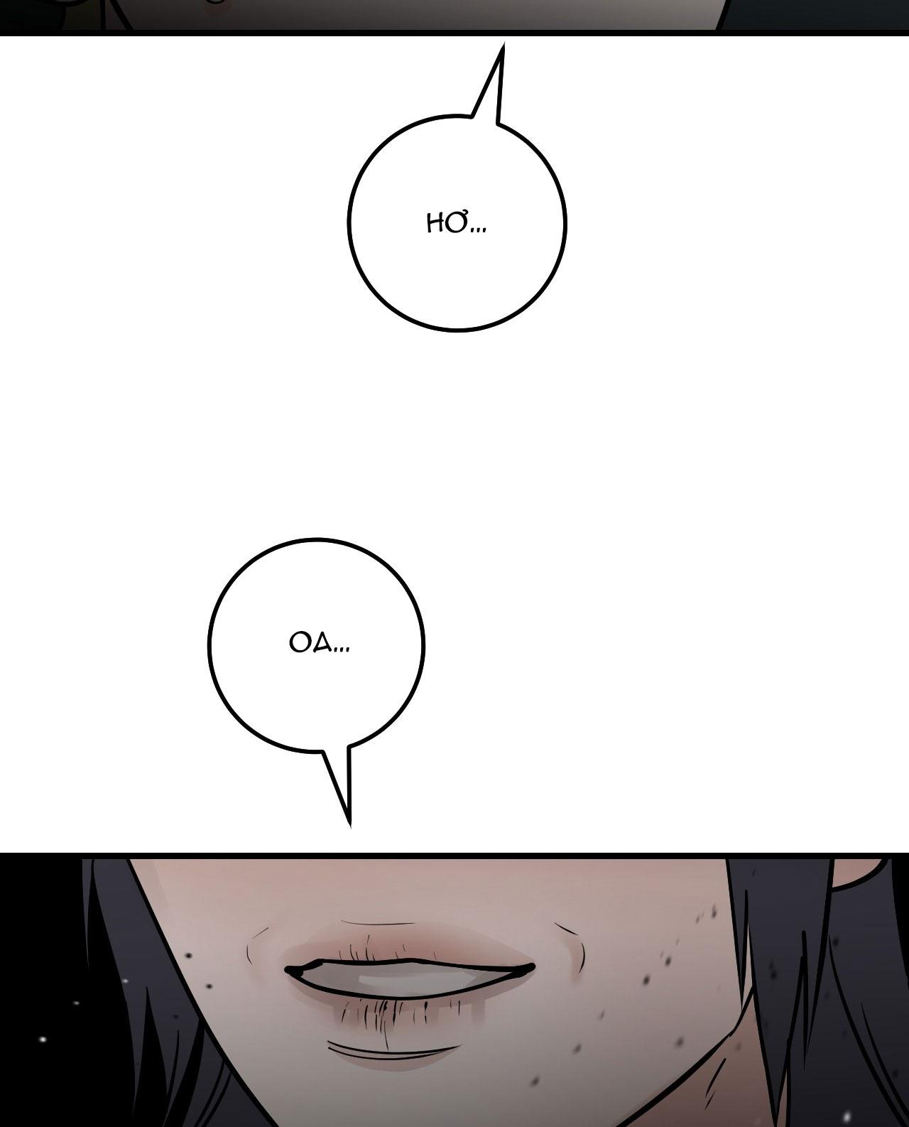 OVER THE PARADISE Chapter 57 - Trang 2