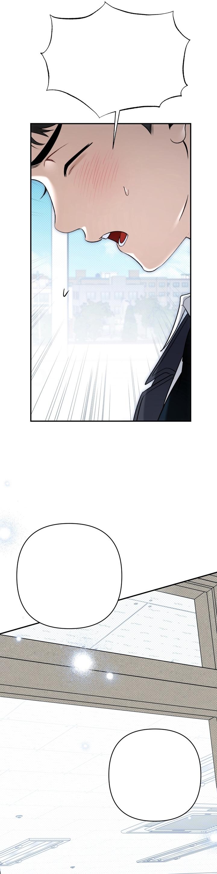 EIGHTEEN'S BED Chapter 27 - Trang 2