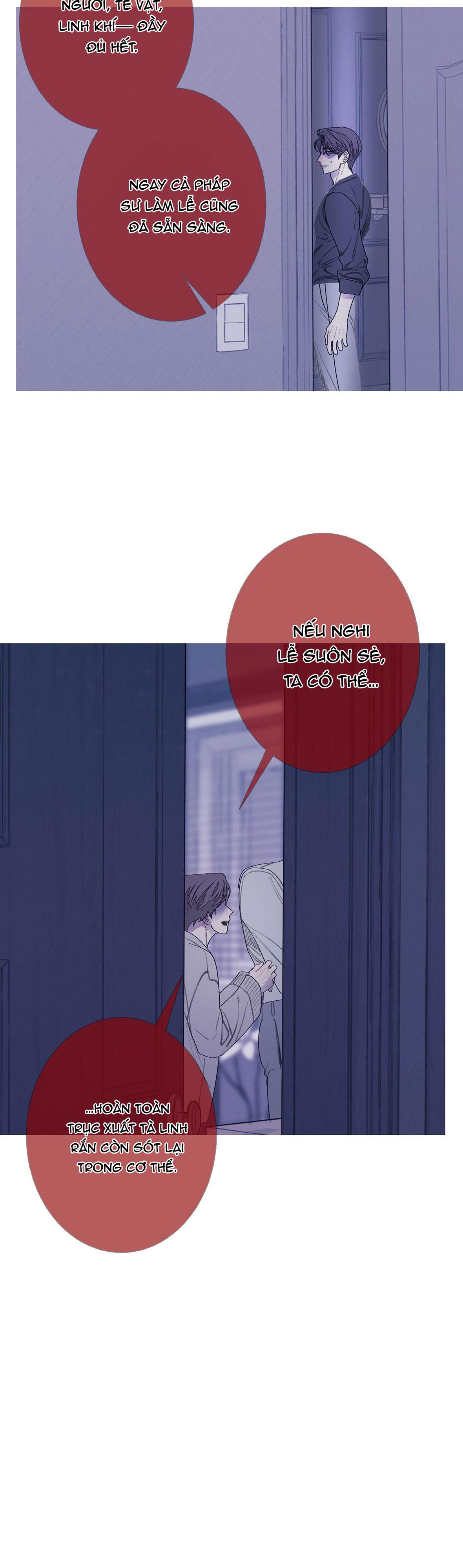 CHUYỆN QUỶ MÔN QUAN Chapter 95 - Next Chapter 96