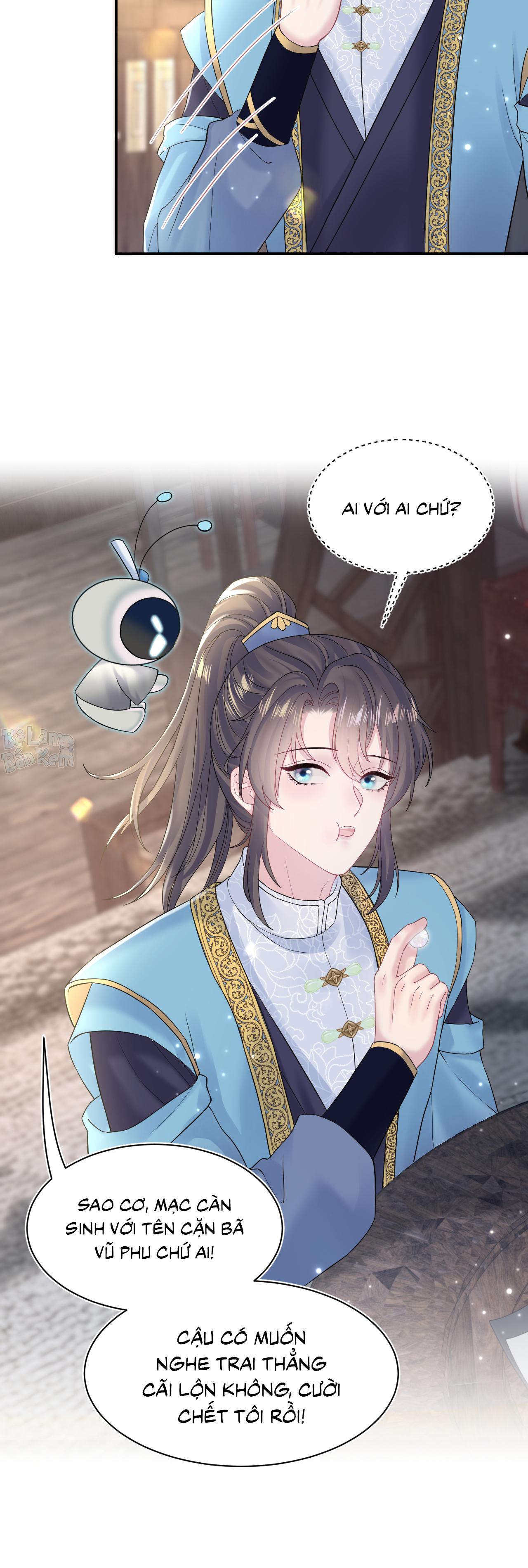 Tuyệt mỹ bạch liên hoa online dạy học Chapter 185 - Next Chapter 186