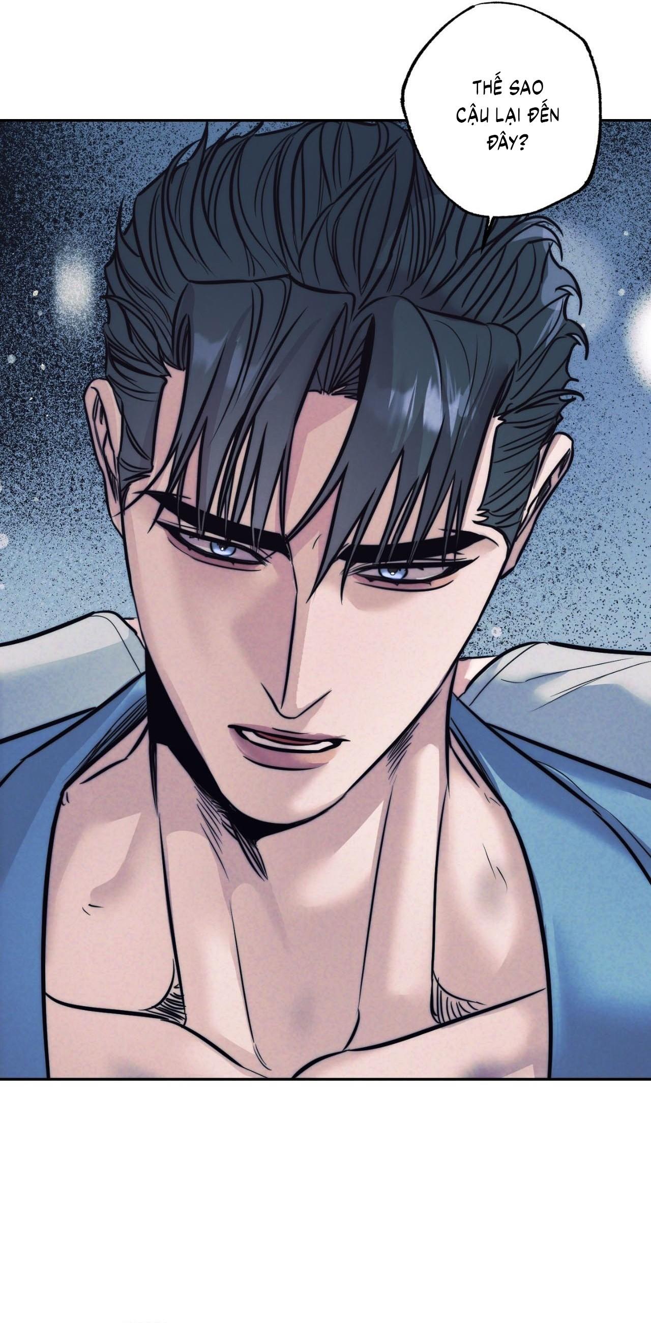 (CBunu) Stigma Chapter 51 - Next Chapter 52