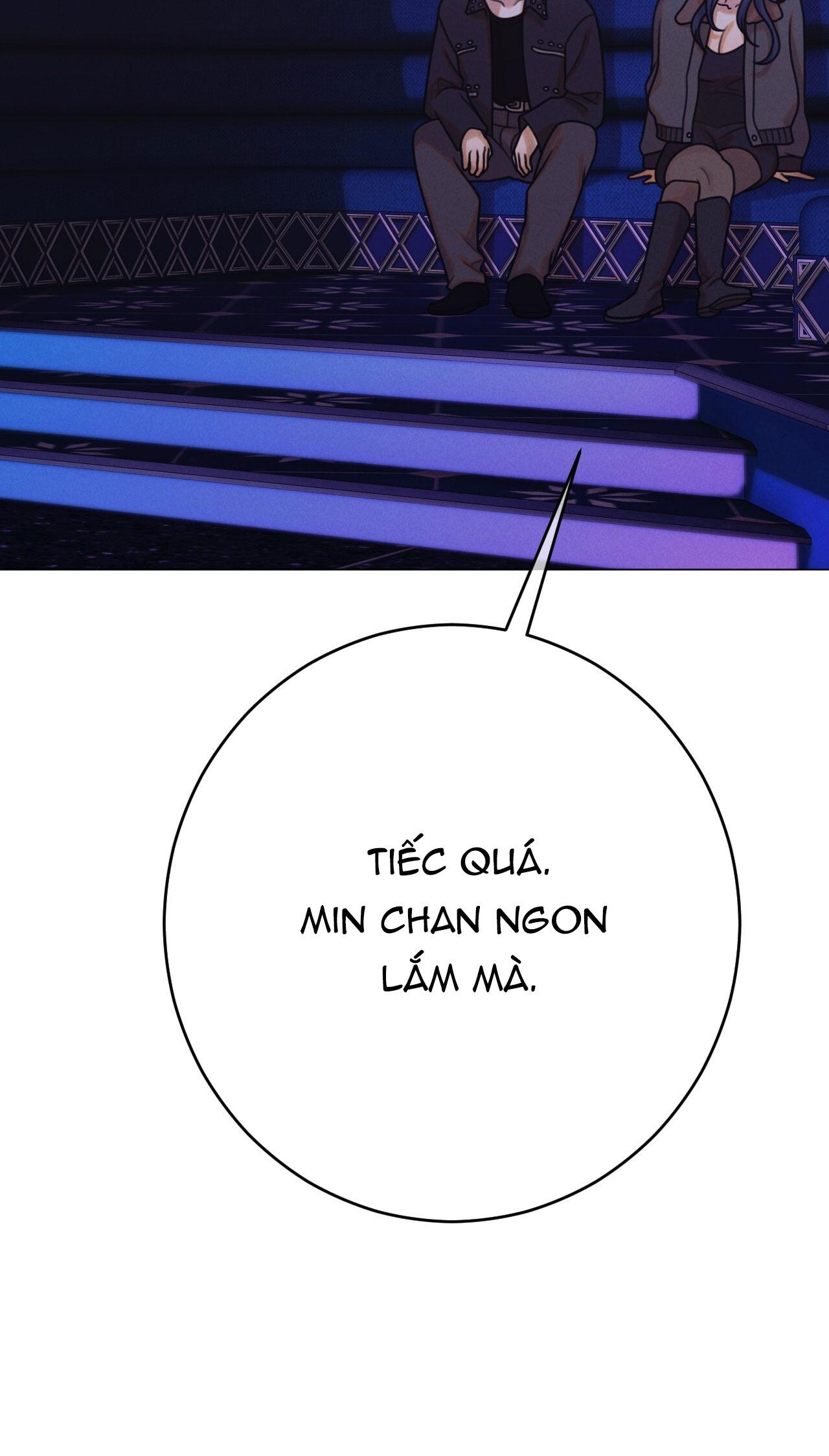 QUẺ BÓI GIẤC MƠ CỦA YÊU TINH Chapter 67 - Next Chapter 68