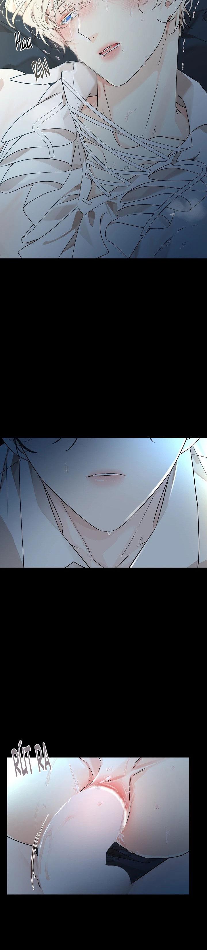 HANG RẮN Chapter 3 - Trang 2