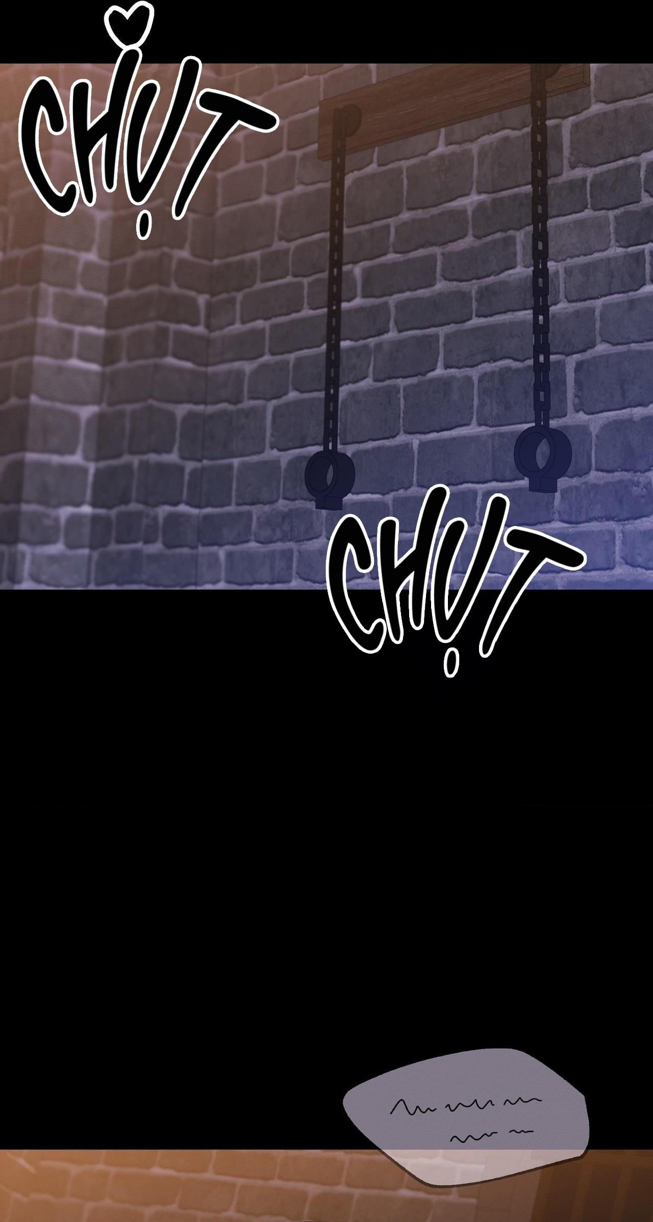 (CBunu) Cẩm Nang Fetish Chapter 8 H+ - Next Chapter 9