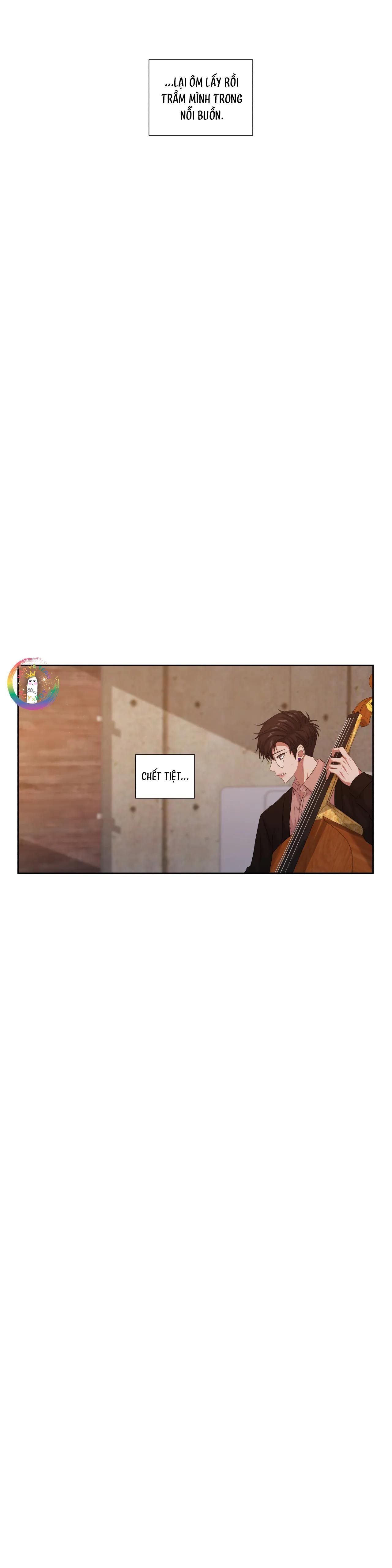 Bản Jazz Cho Hai Người Chapter 59 - Next 