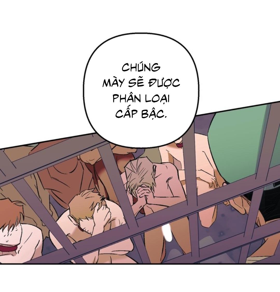 Tiệm bánh nóng bỏng và gợi cảm Chapter 14 H - Next Chapter 15 H