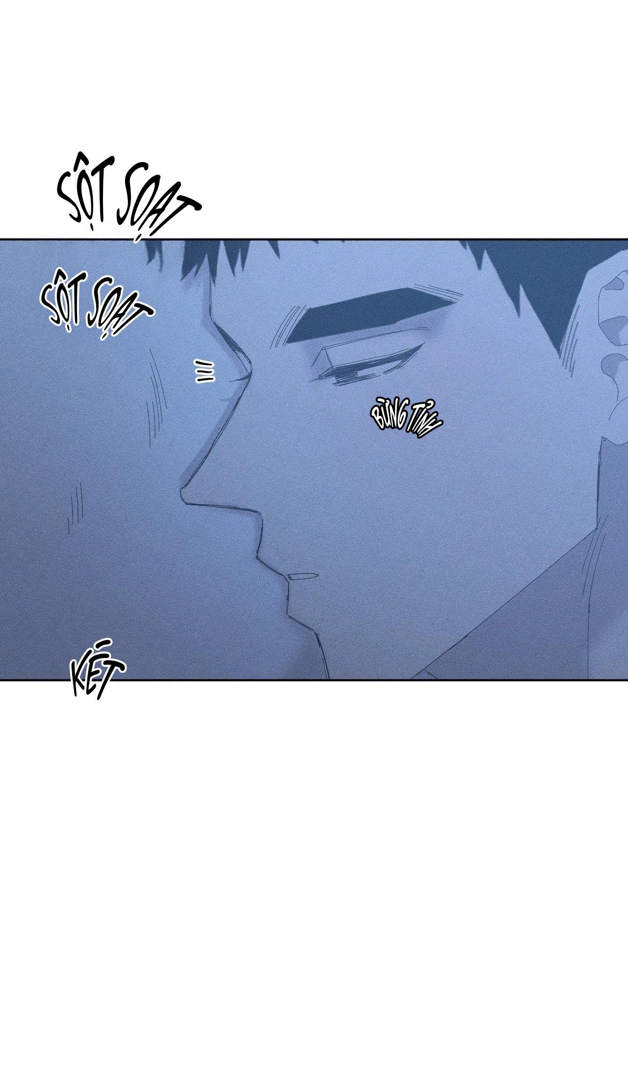 (CBunu) Mùa Đông Cuối Cùng Của Tôi Chapter 17 H+ - Next 