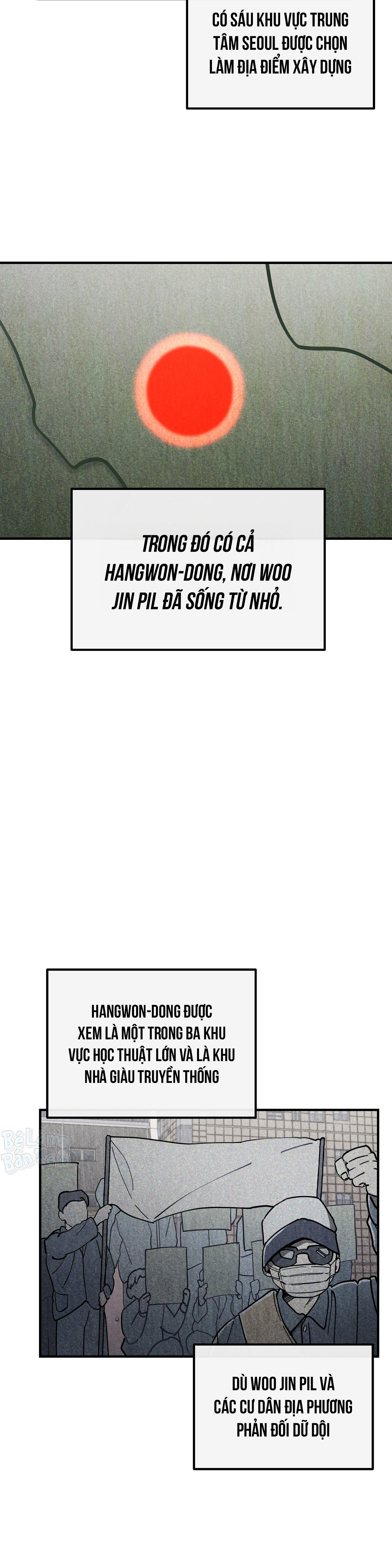 One-Room TA Chapter 51 - Next Chapter 52