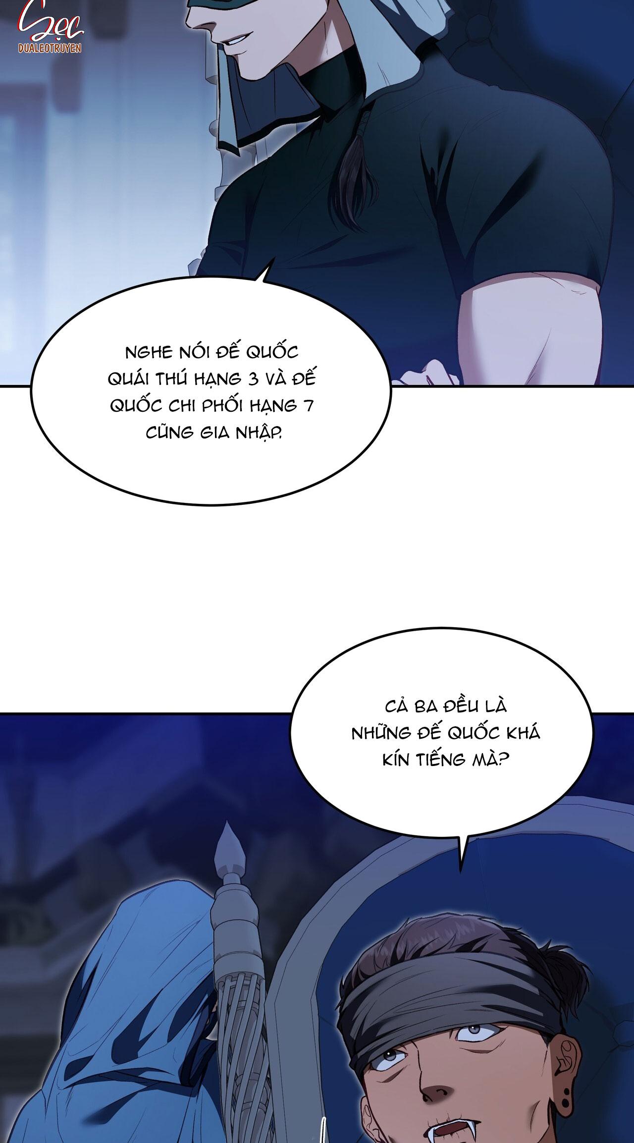 CÁCH TỒN TẠI NHƯ MỘT NGƯỜI CHƠI Chapter 73 - Next 