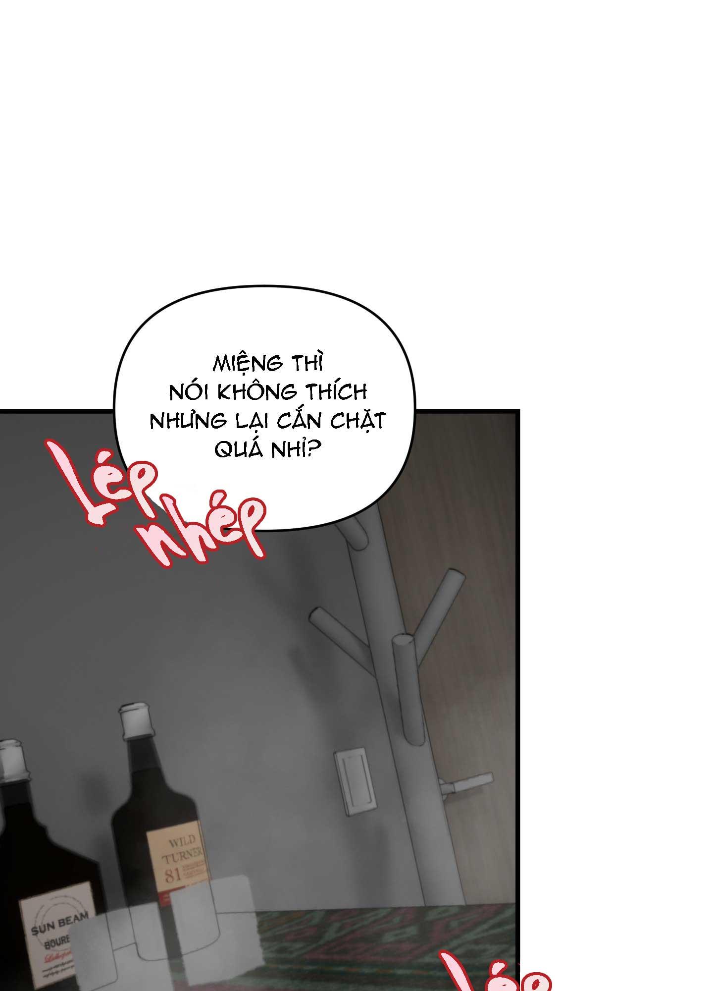 DŨNG SĨ 3 CHÂN Chapter 32 - Next 
