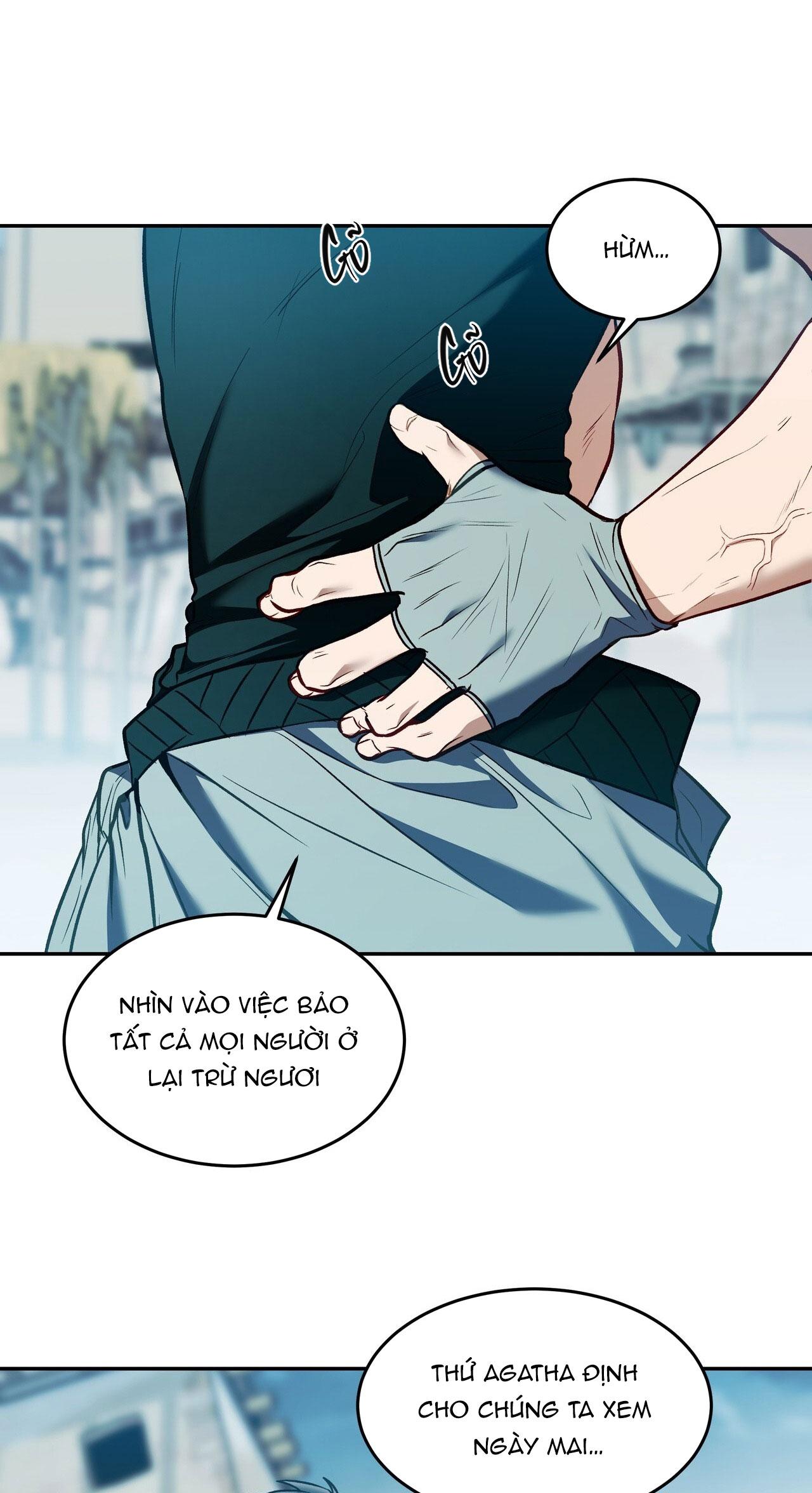CÁCH TỒN TẠI NHƯ MỘT NGƯỜI CHƠI Chapter 74 - Next 