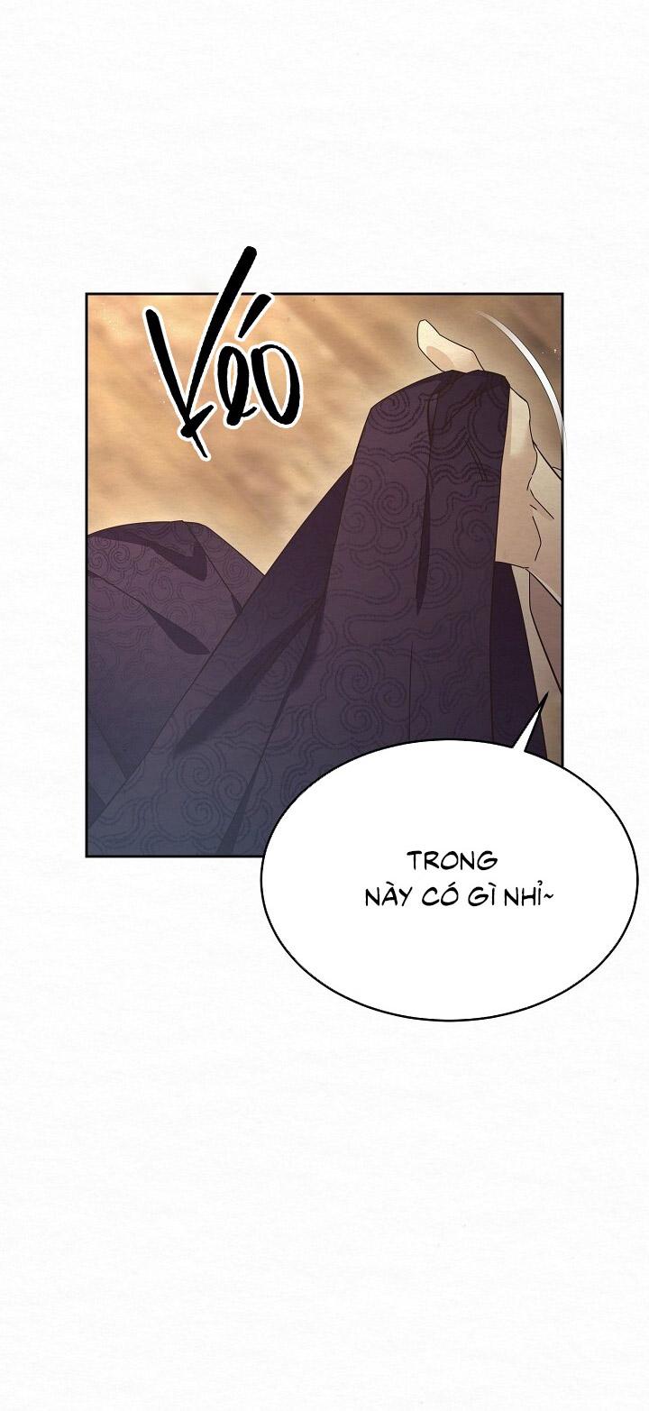 [DDT] Vị Ngọt Phía Sau Cơn Mưa Chapter 1 - Trang 2