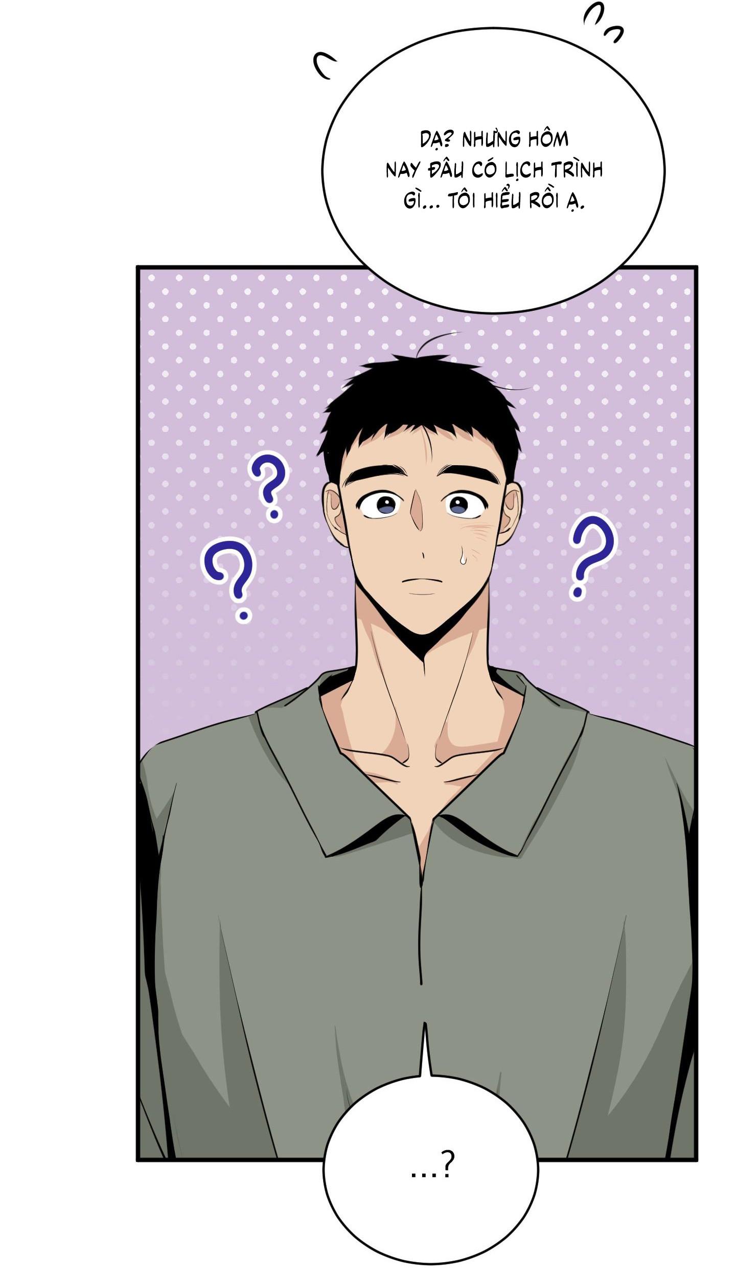 (CBunu) Hoa Vô Danh Chapter 23 - Next 