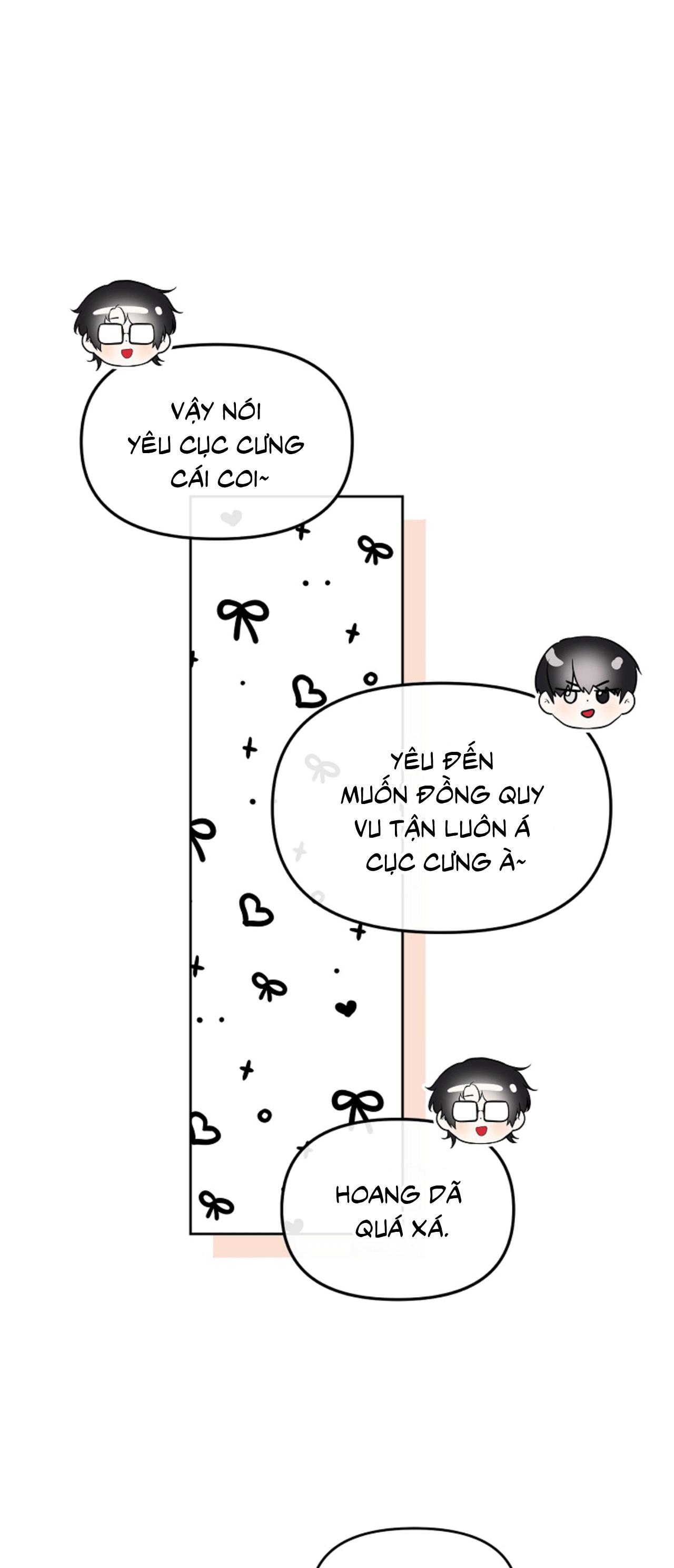 Làm sao đây? Tôi gặp phải quest công lược tổng tài tra nam rồi Chapter 33 - Next 