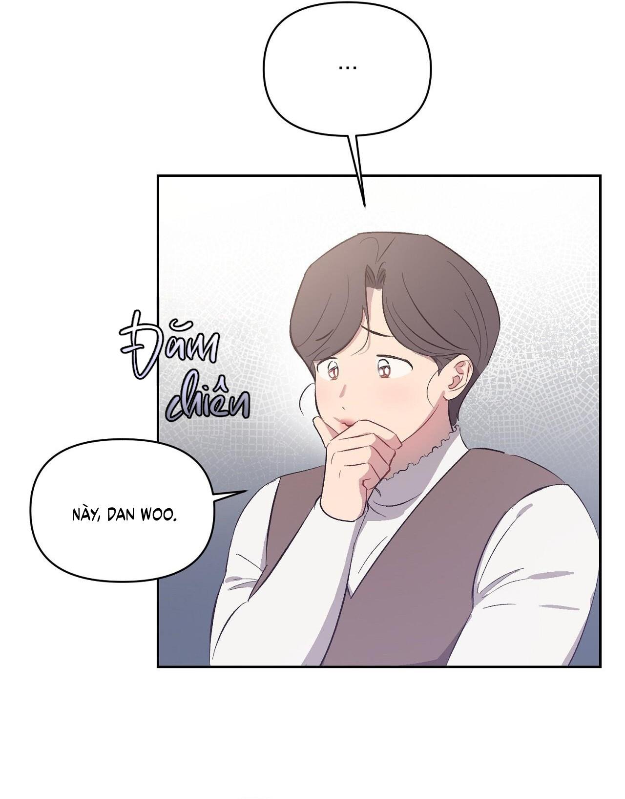 (CBunu) Bí Mật Của Mái Tóc Chapter 37 - Next 