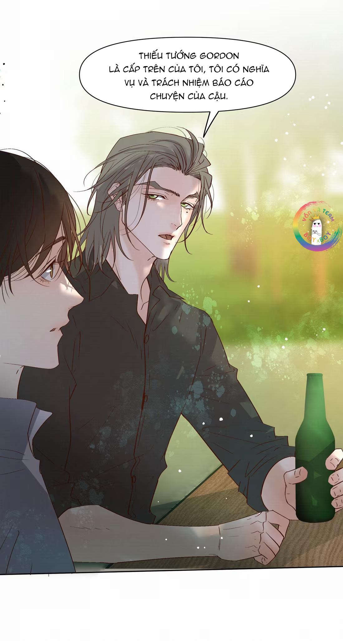 Trỗi Dậy Từ Tro Tàn Chapter 96 - Next Chapter 97