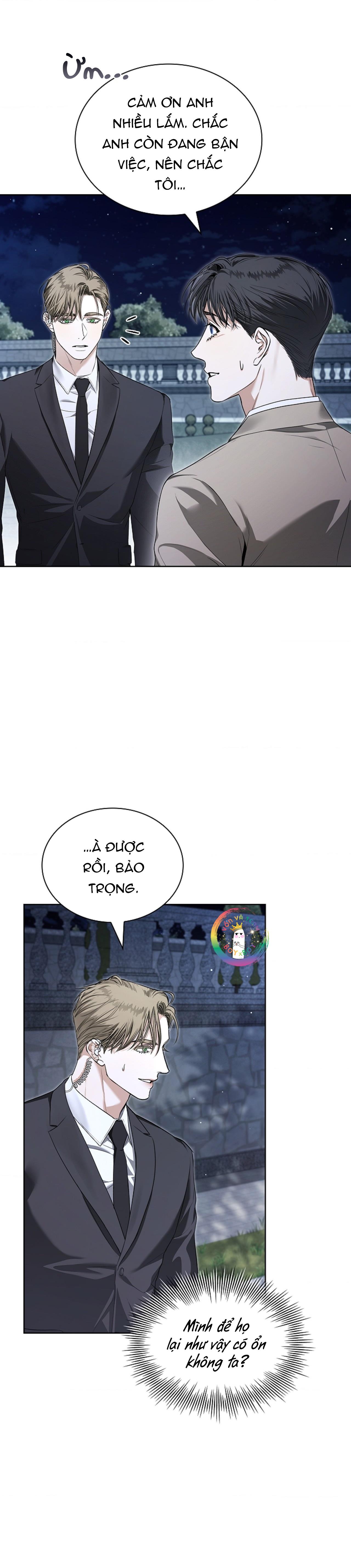 CÓ GIỎI THÌ HÔN TÔI ĐI Chapter 15 - Next 