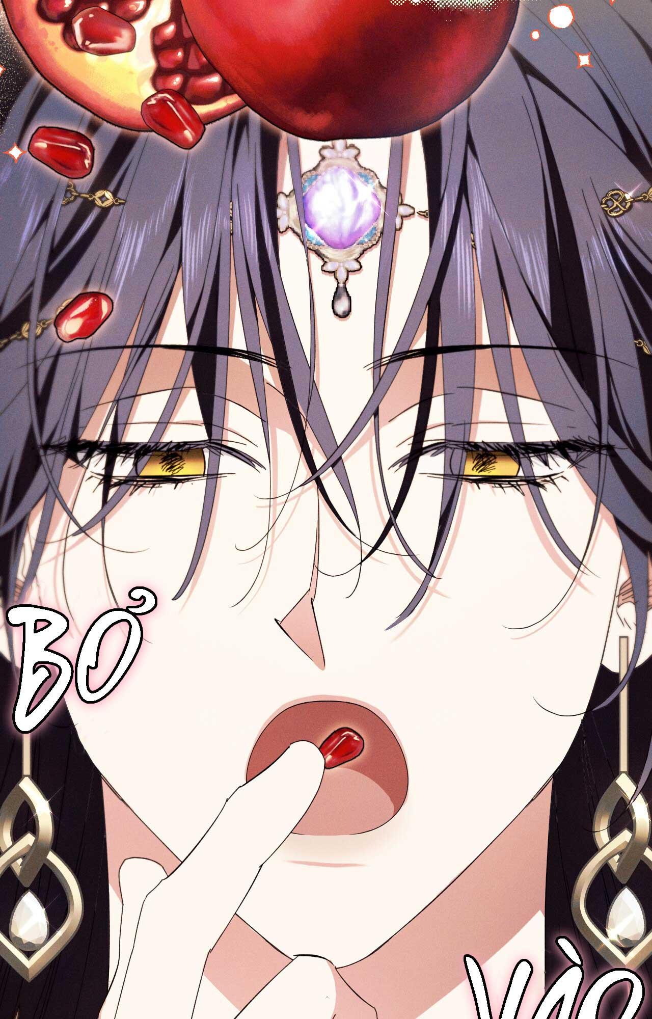 RẮN NUỐT LỰU Chapter 17 - Next 