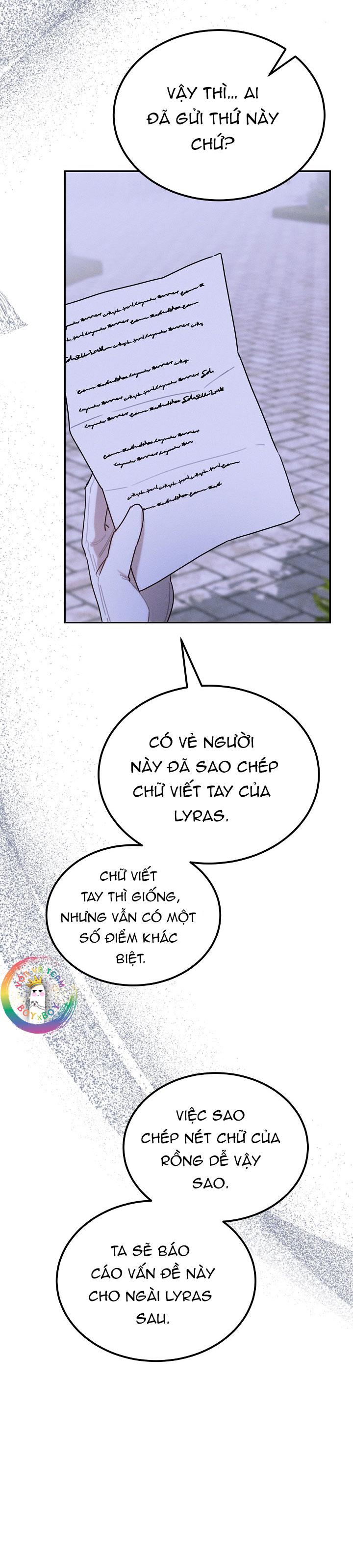 (END) Này, Đừng Có Nhấn Cái Nút Đó! Chapter 59 - Trang 2