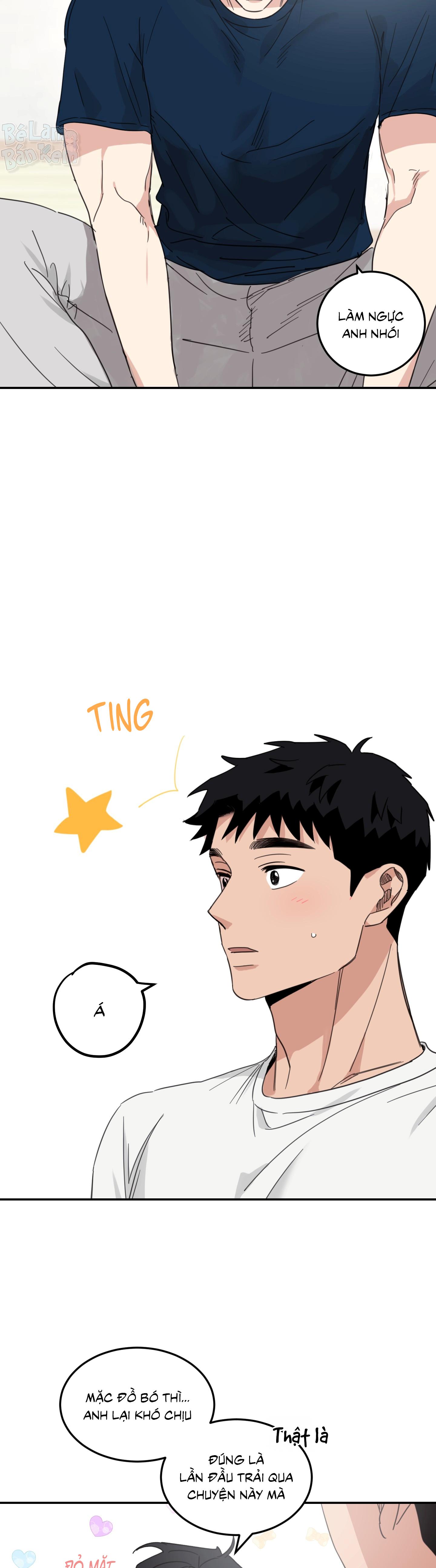 NGÔI NHÀ HƯỚNG MẶT TRỜI MỌC Chapter 57 - Next Chapter 58