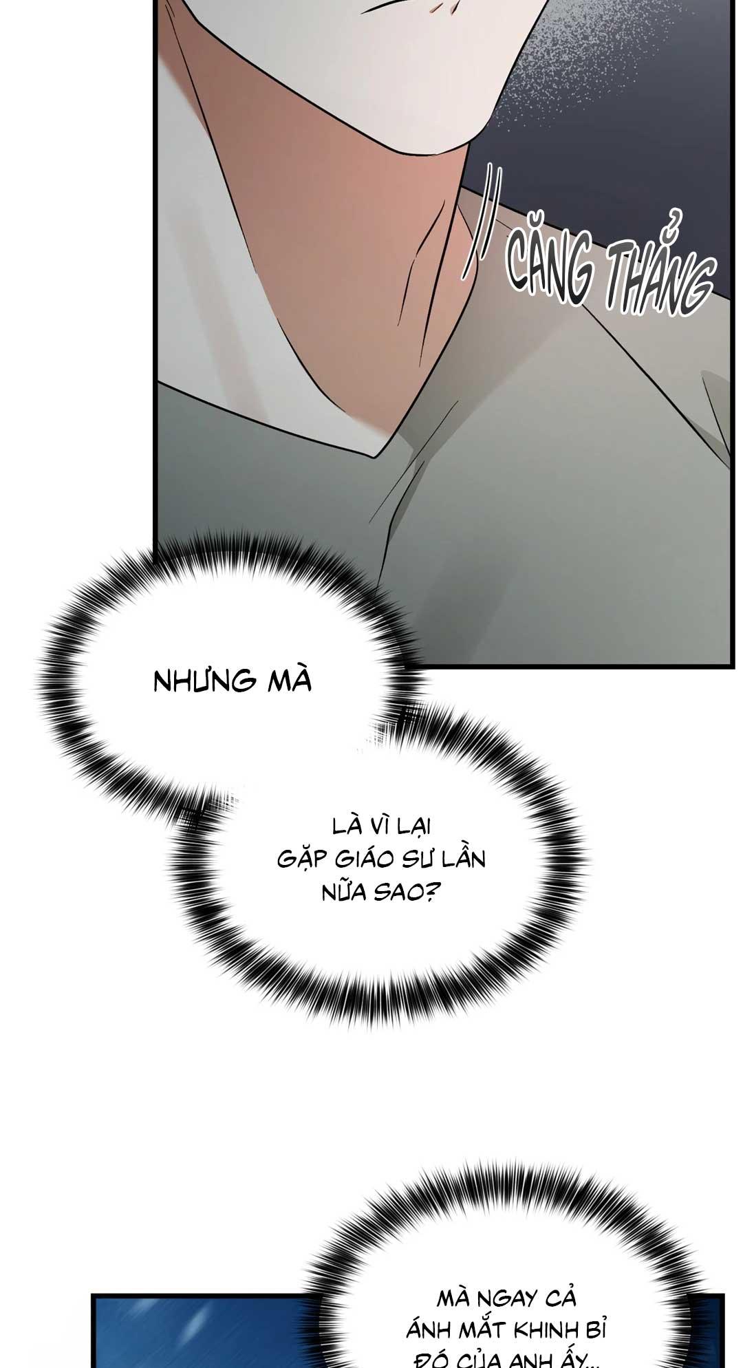 KÝ SỰ ALPHA Chapter 48 - Next 