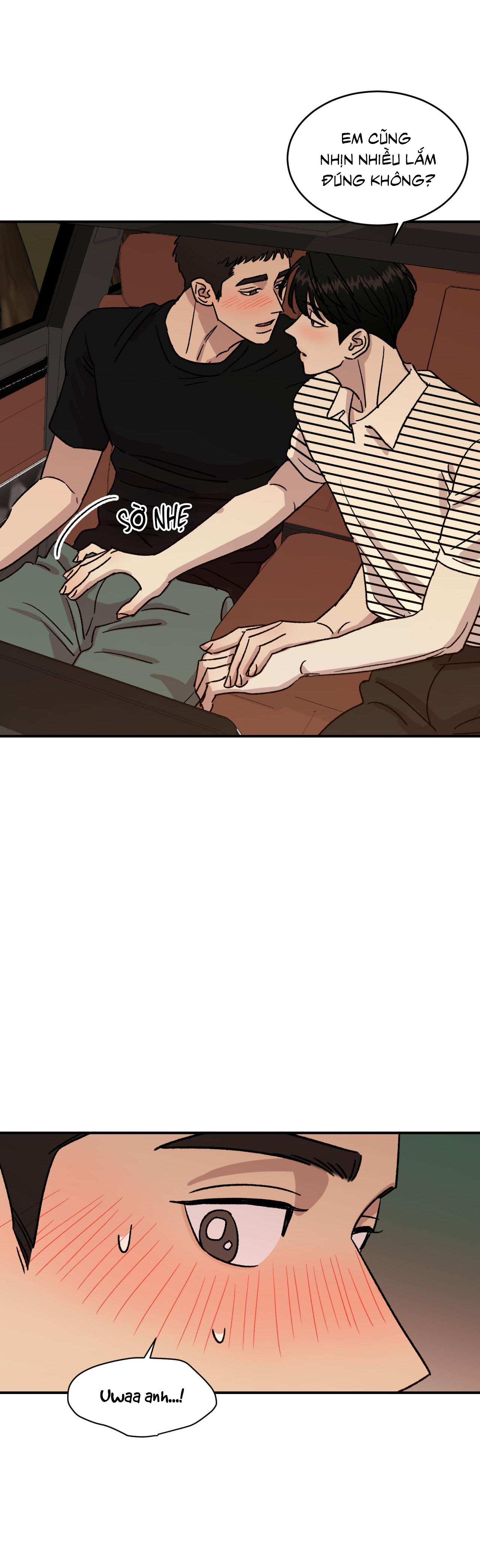 Nhà của chúng ta Chapter 49 - Next Chapter 50 H++ End