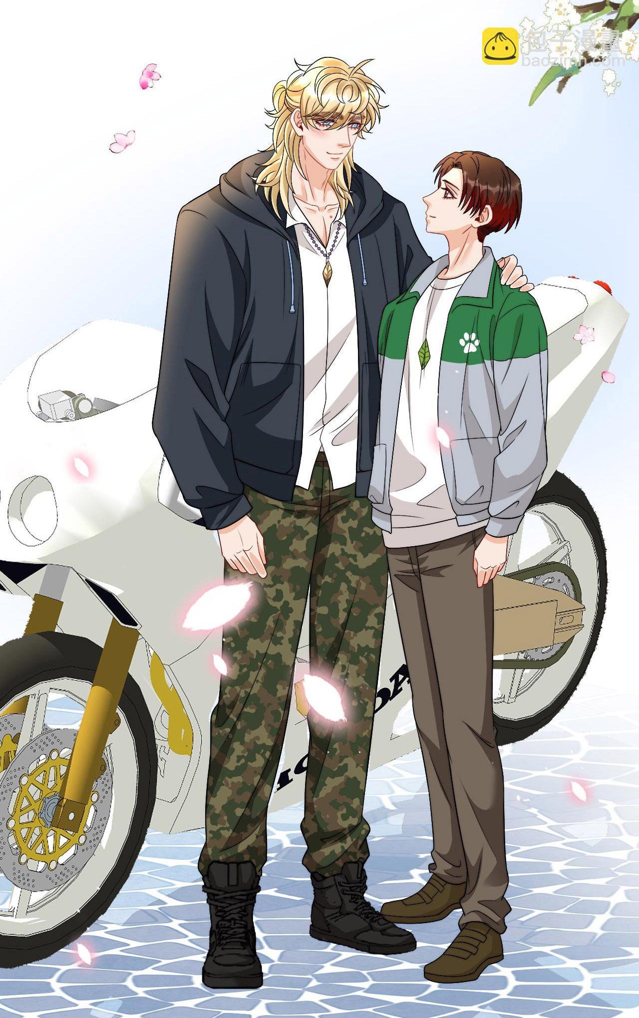 Ký túc xá nam phòng 303 Chapter 257 - Next Chapter 258