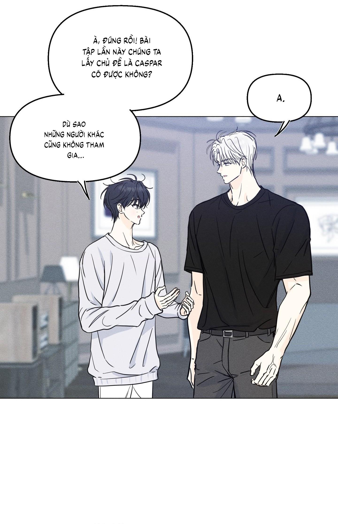 (CBunu) LOVE STRUCK Chapter 10 - Next Chapter 11