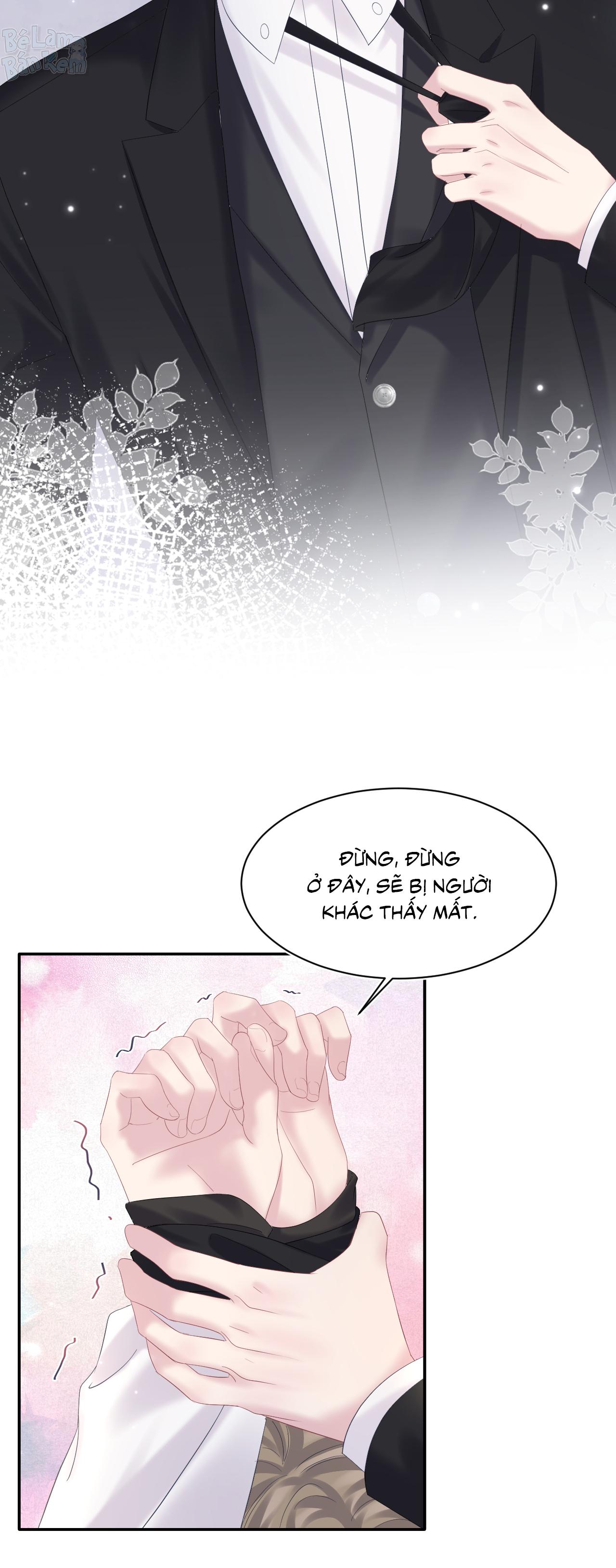 Tuyệt mỹ bạch liên hoa online dạy học Chapter 162 - Next Chapter 163