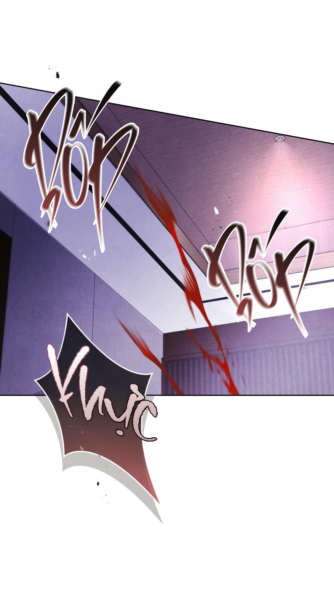 THẾ GIỚI XUNG KHẮC Chapter 2 - Trang 2