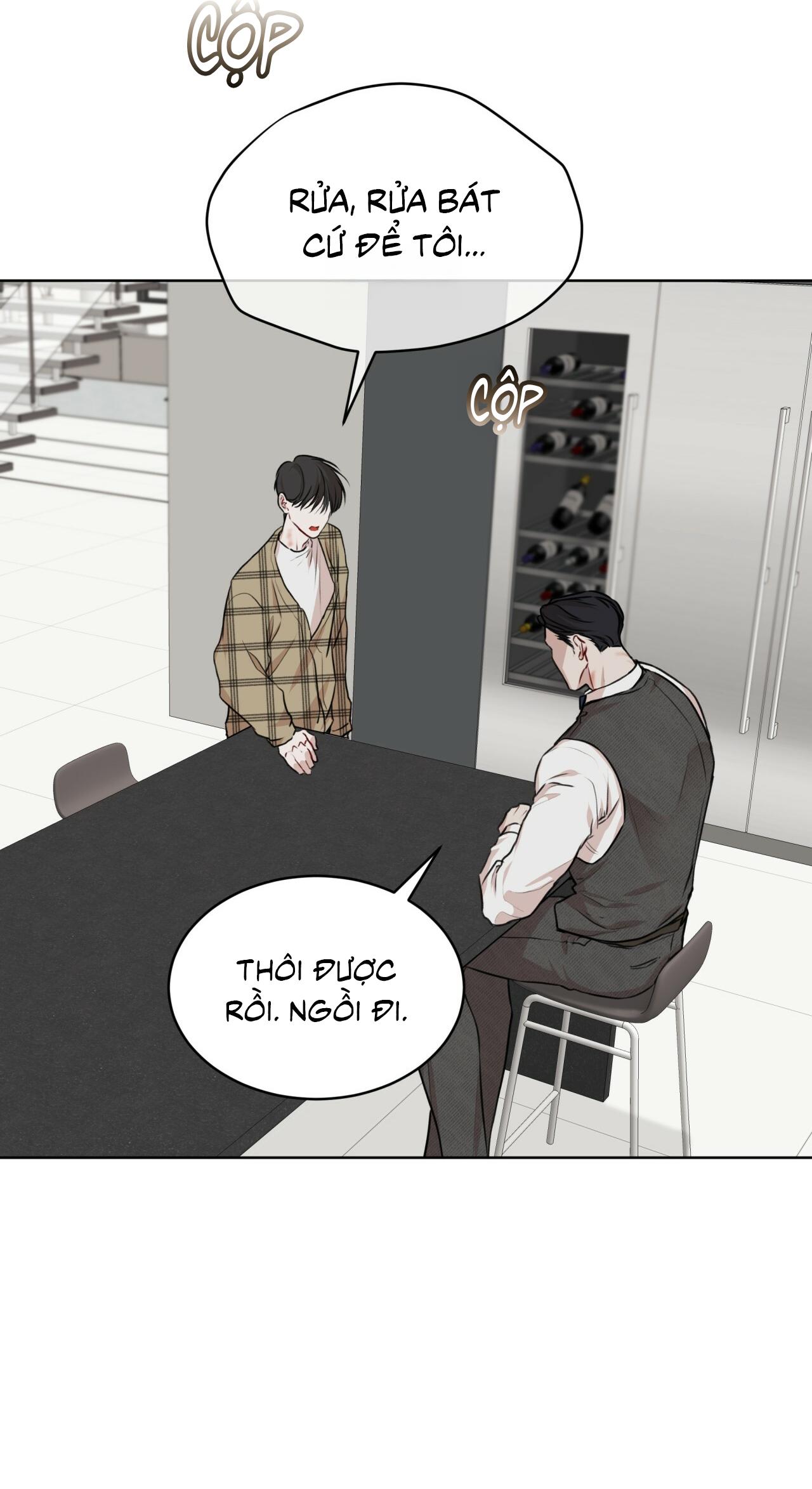 KHỞI NGUỒN SỰ SỐNG Chapter 37 H+++ - Next Chapter 38