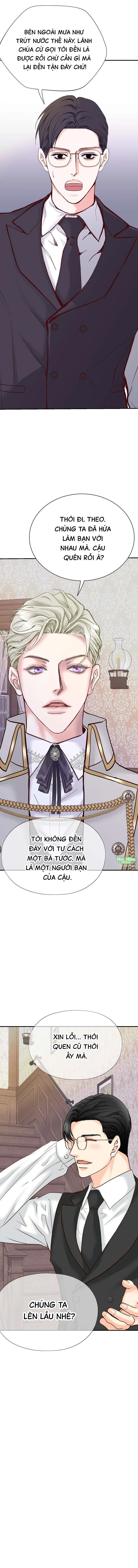 Hôn Thê Của Bóng Tối Chapter 2 Hachiennhom - Trang 2