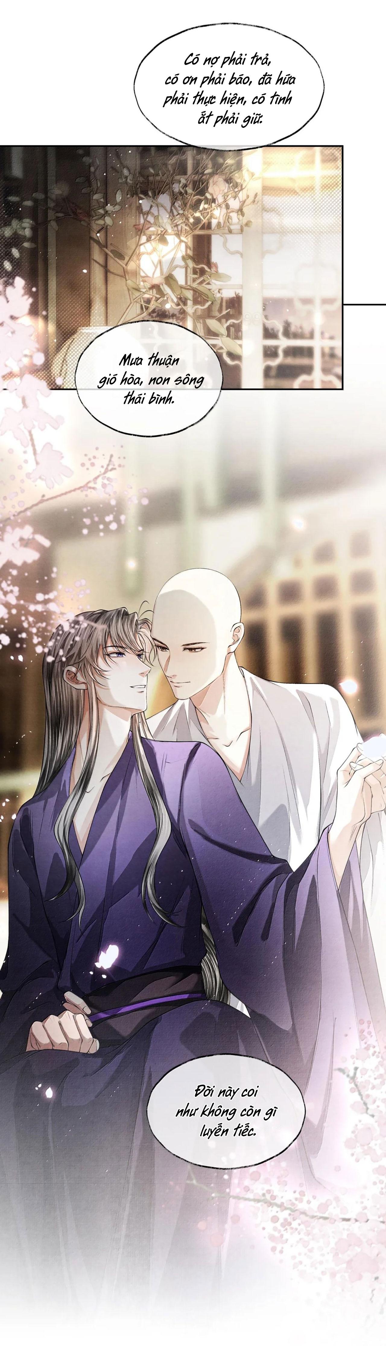 Đồng Tiền Kham Thế Chapter 157 End chínhtruyện - Next Chapter 158 Ngoại truyện 2