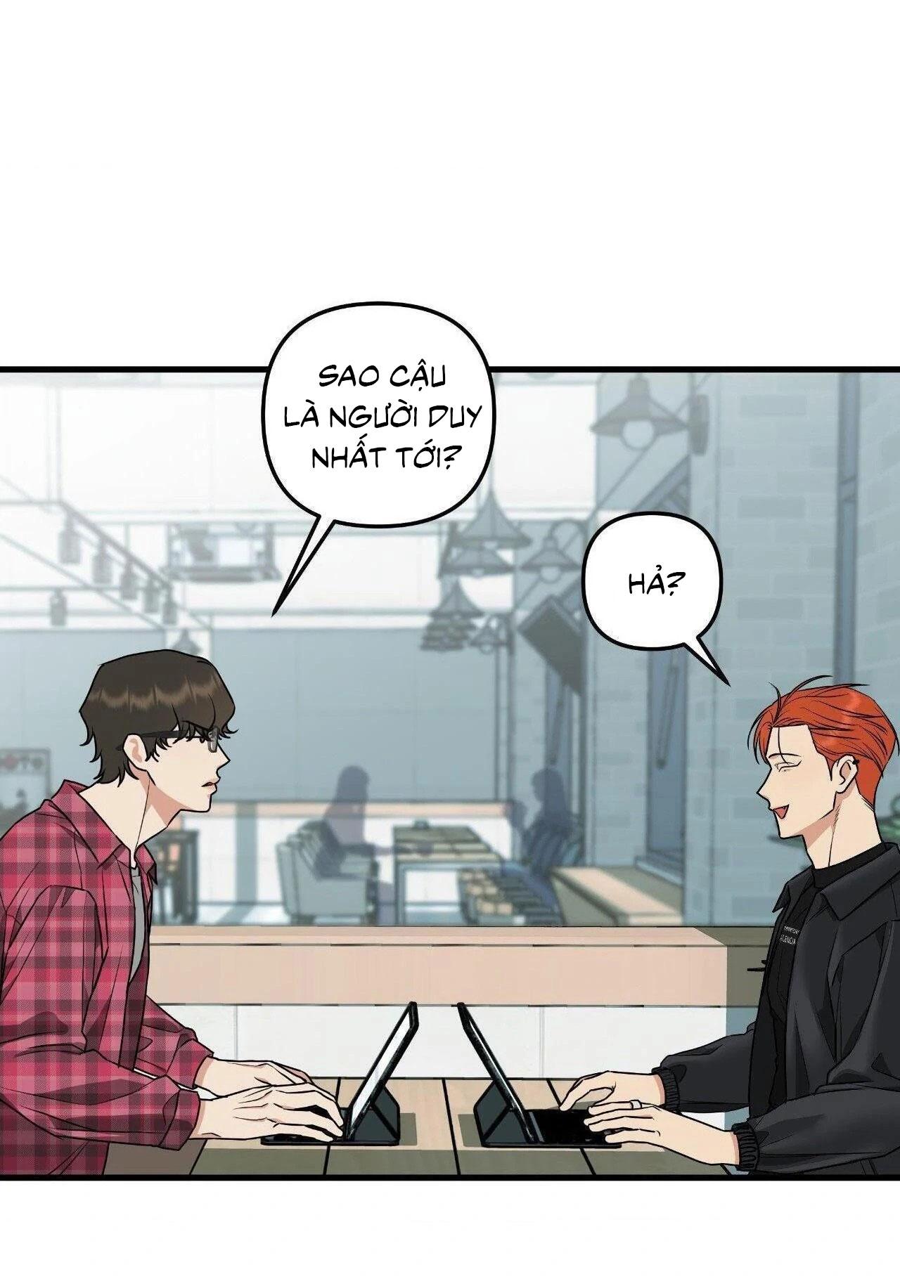 Bốt Hôn Chapter 2 - Trang 2