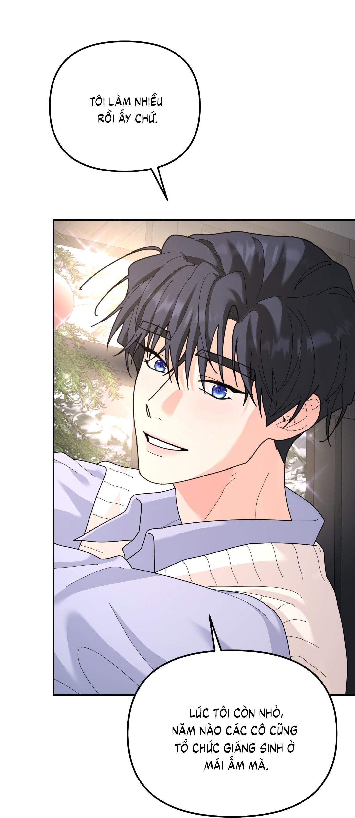 (CBunu) Cây Không Có Rễ Chapter 95 - Next Chapter 96