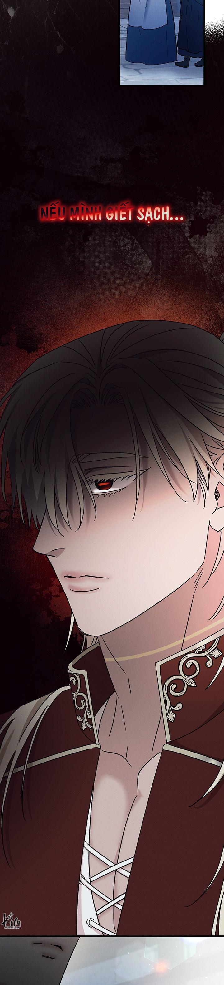 Mermaid's Cradle Chapter 6 - Next 