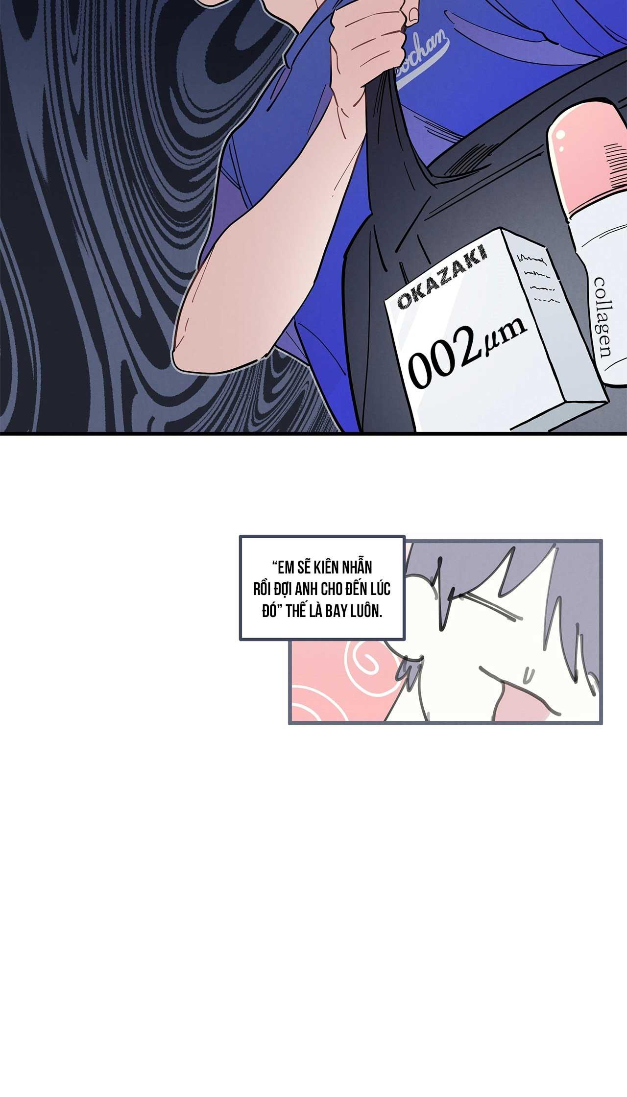One-Room TA Chapter 23 - Next 