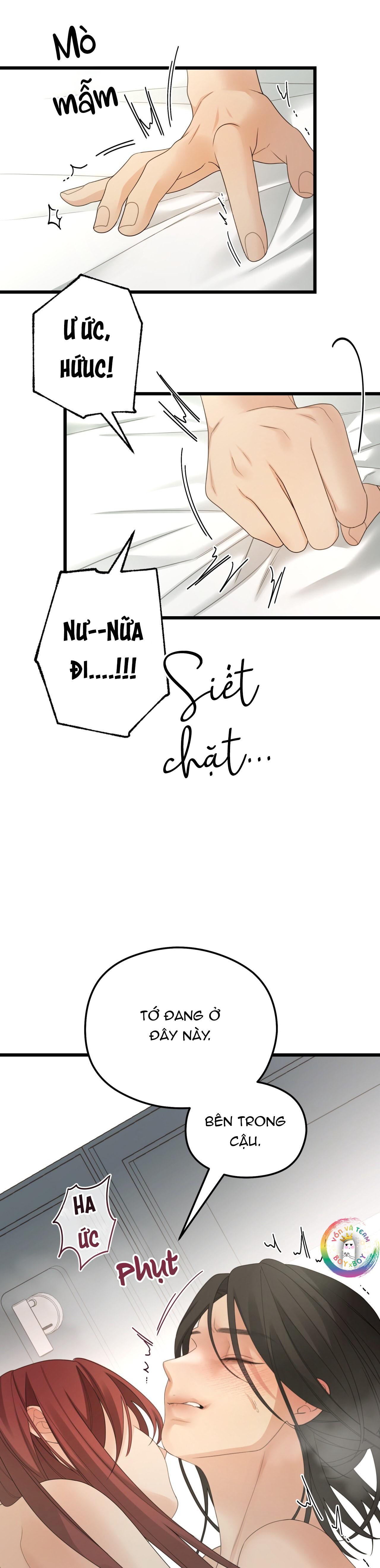 Tuyển Tập GL Ngắn 18+ Chapter 32 Give Love - Next Chapter 33 Quan hệ chủ tớ