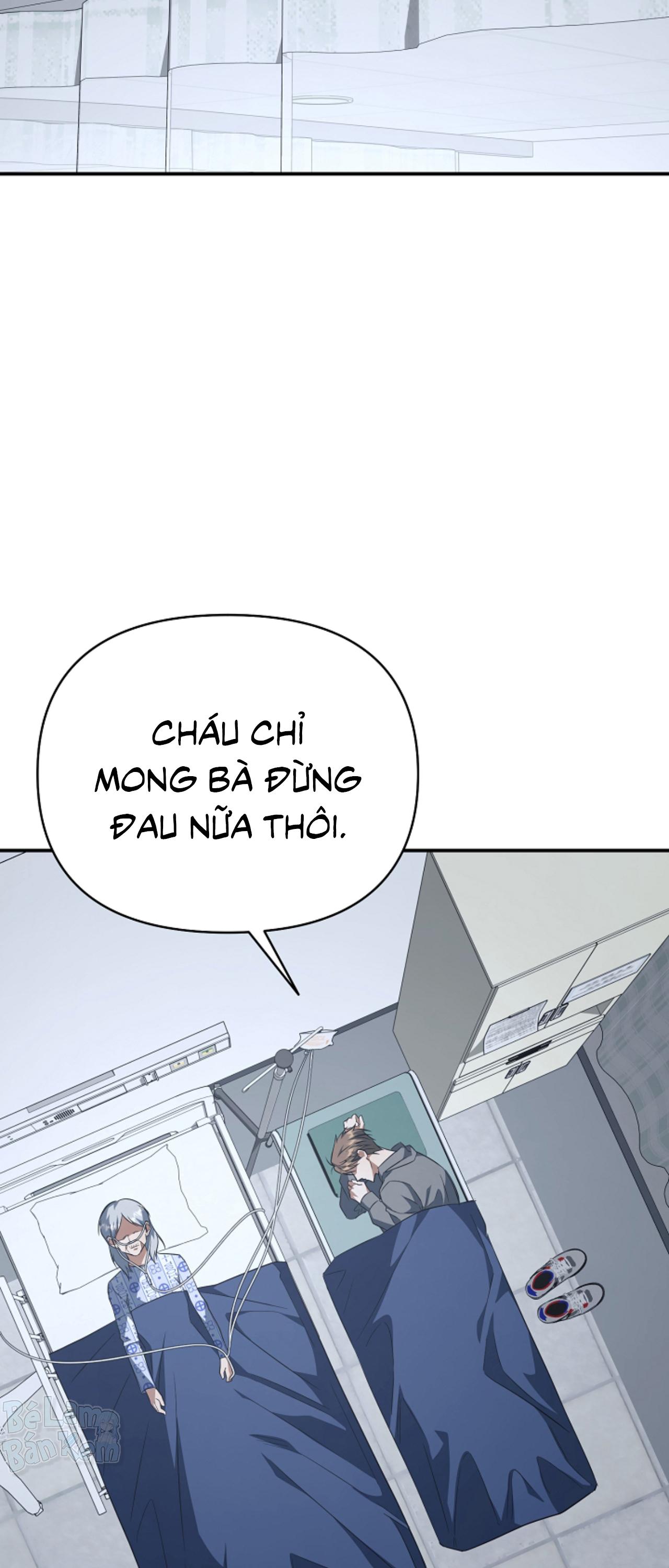 SỰ THẬT TRẦN TRỤI Chapter 30 - Trang 2