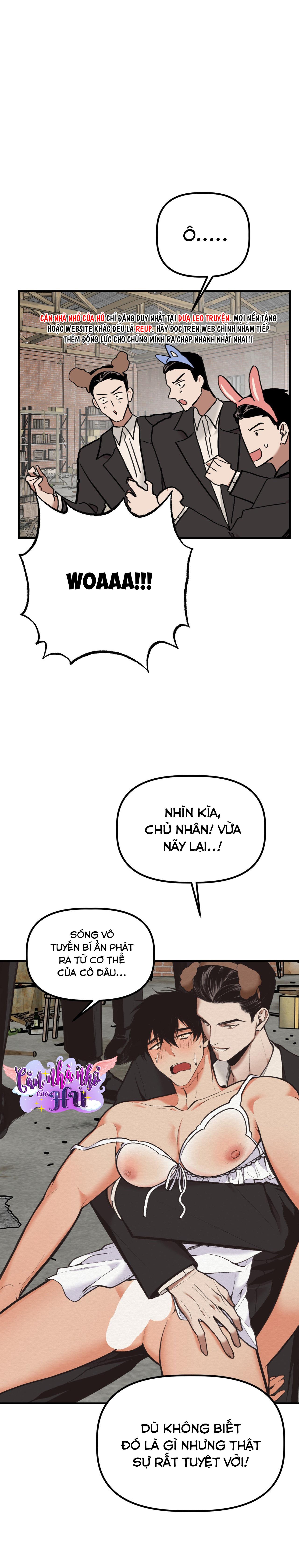 (END SS) DEVIL ON TOP Chapter 42 đã fix - Trang 2