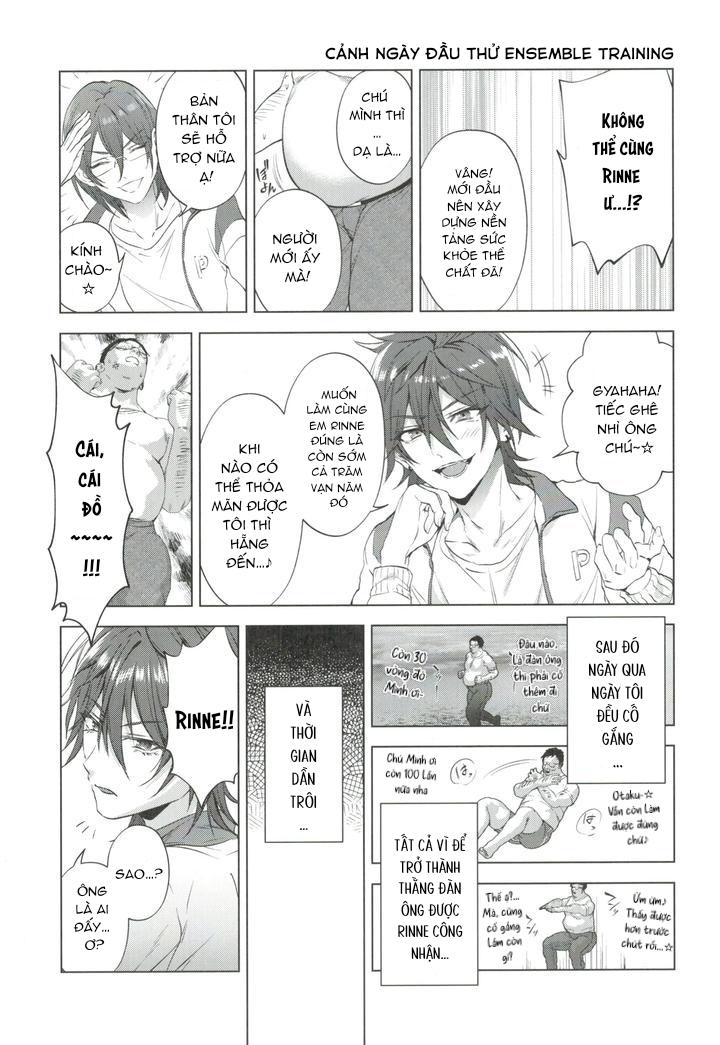 Tổng hợp boylove 18+ Chapter 371 - Next Chapter 372