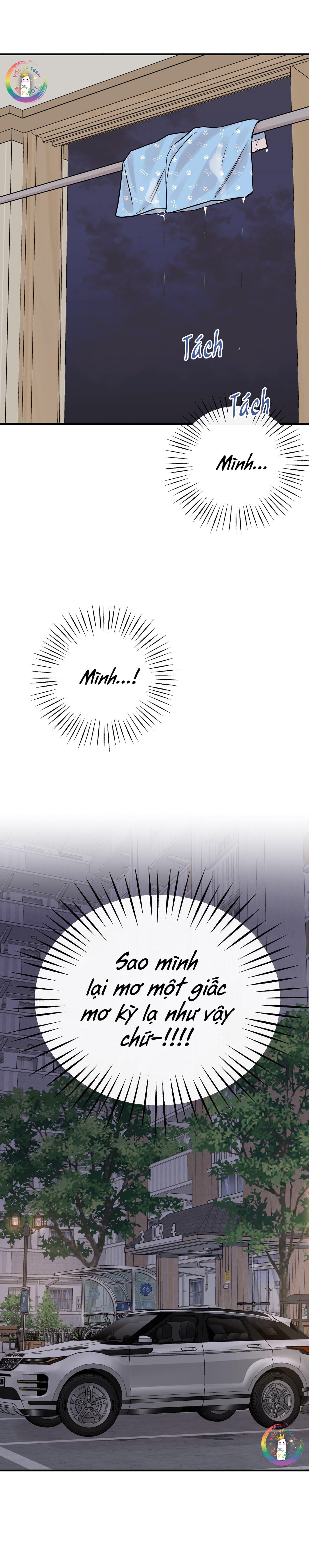 Keep us together Chapter 33 - Next 
